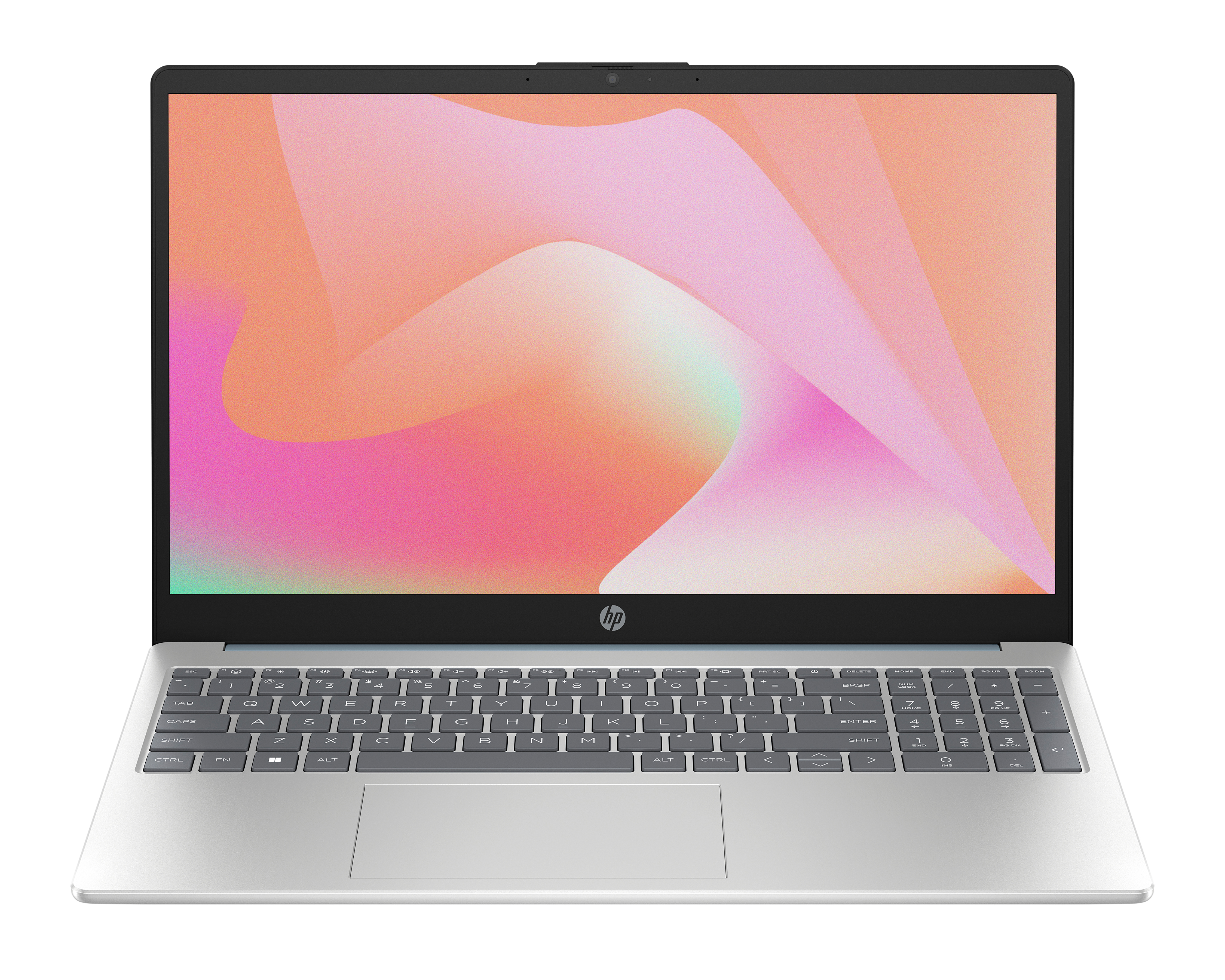 Foto 3 pulgar | Foto 2 | Laptop HP 15-FD0231LA 15.6 Pulgadas Windows 11 Home Intel Core i3 8 GB RAM 512 SSD Plata + Impresora  IA 2375
