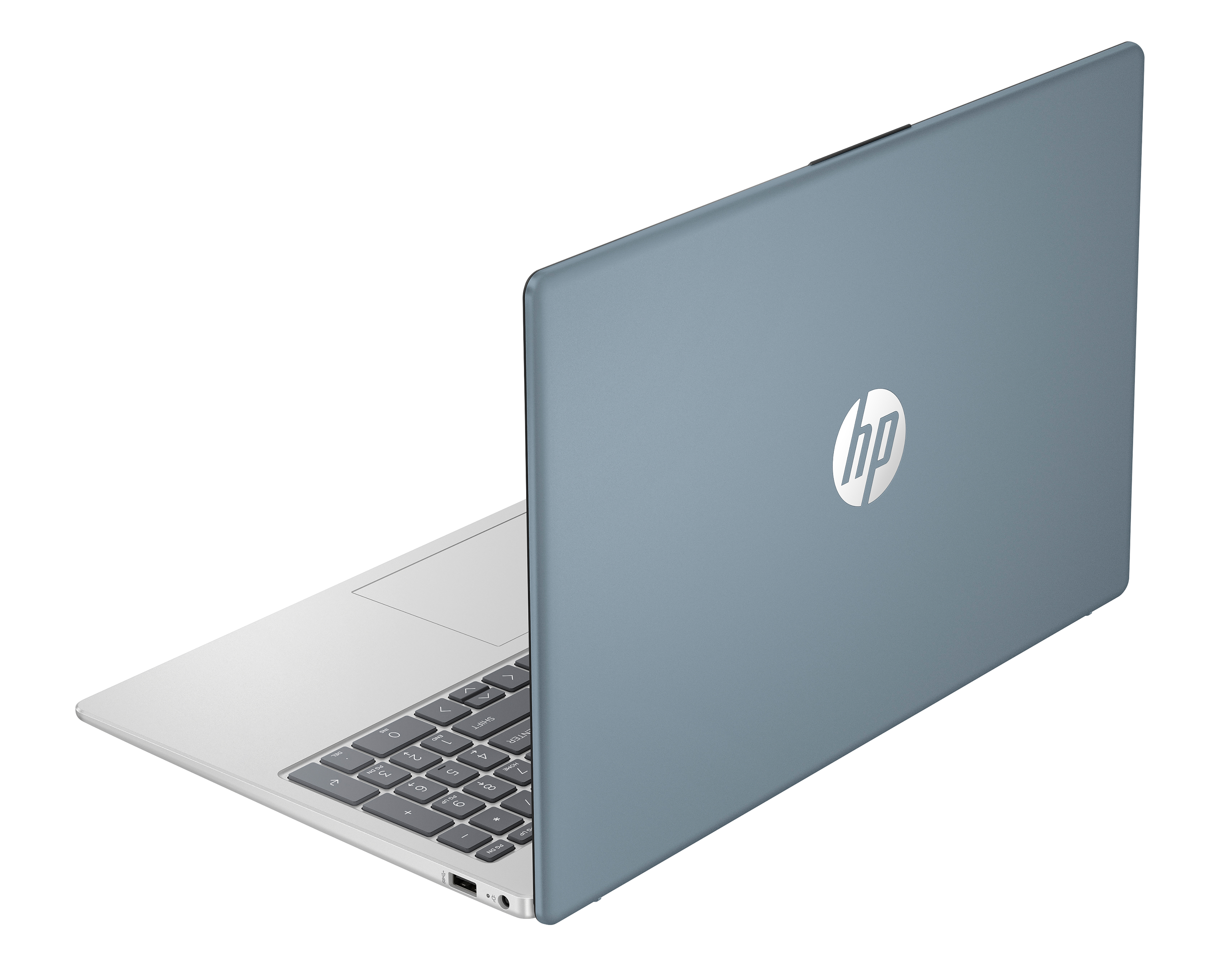 Foto 5 pulgar | Foto 4 | Laptop HP 15-FD0231LA 15.6 Pulgadas Windows 11 Home Intel Core i3 8 GB RAM 512 SSD Plata + Impresora  IA 2375