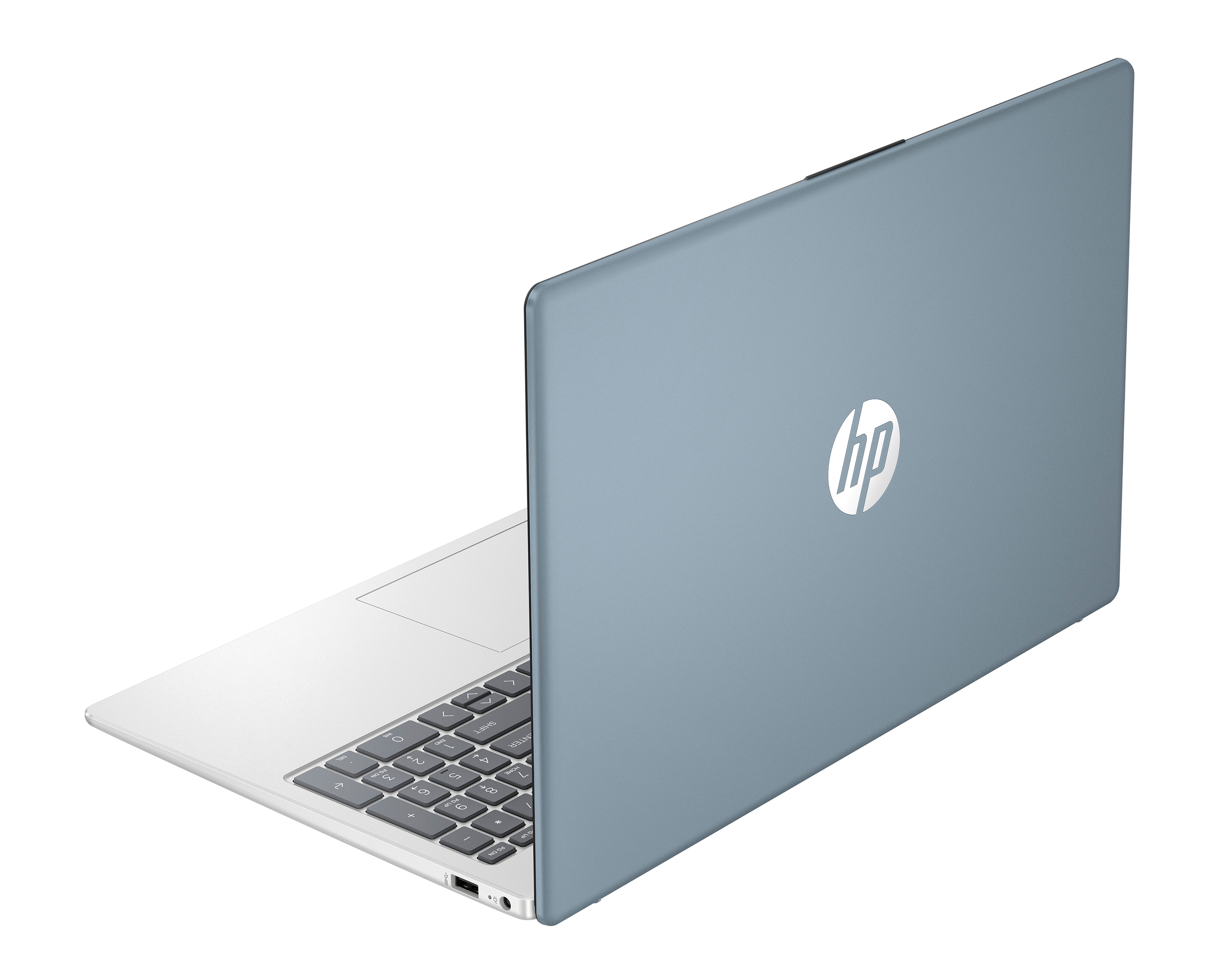 Foto 3 | Foto 3 | Laptop HP 15-FC0253LA 15.6 Pulgadas Windows 11 AMD Ryzen 5 16 GB RAM 512 GB SSD Azul