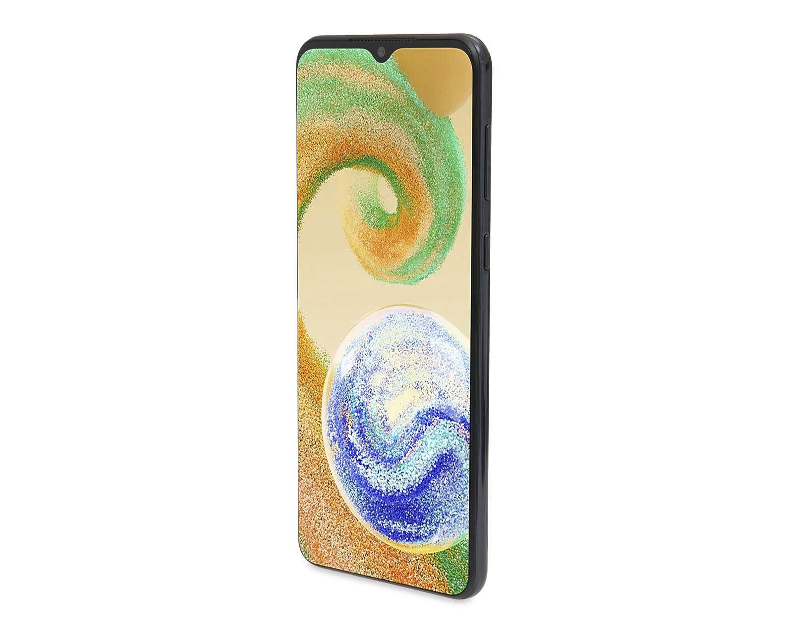 Foto 5 pulgar | Foto 4 | Movistar Samsung Galaxy A04 128 GB Negro