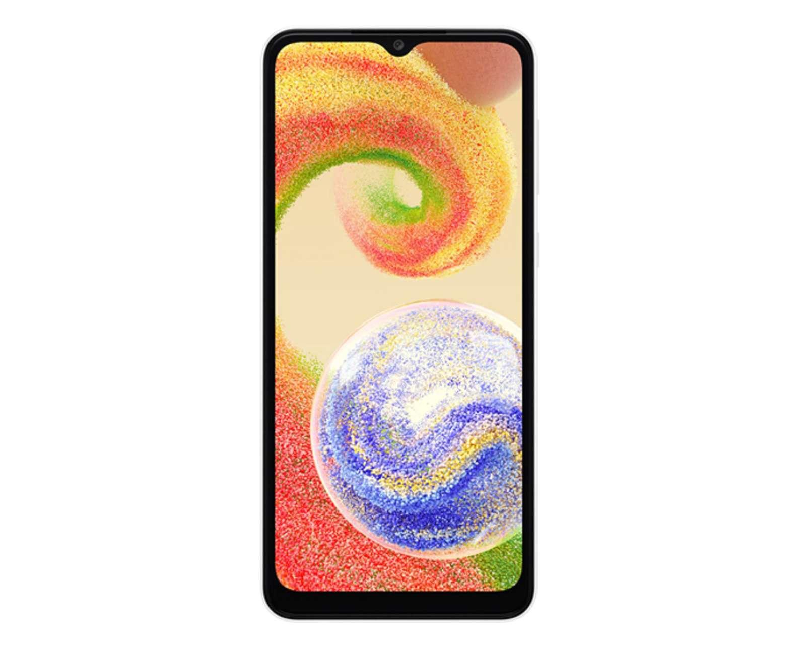 Foto 3 | Foto 3 | Movistar Samsung Galaxy A04 64 GB Blanco
