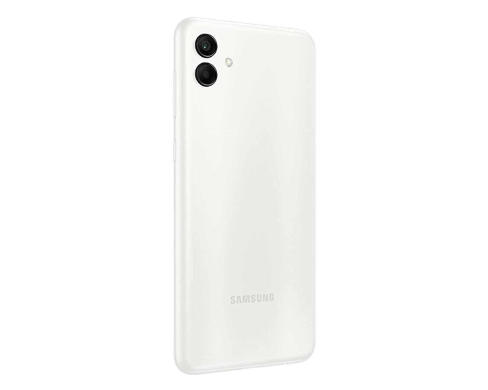 Foto 5 | Foto 5 | Movistar Samsung Galaxy A04 64 GB Blanco