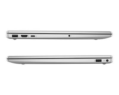 Foto 5 | Foto 5 | Laptop HP 15-FC0276LA 15.6 Pulgadas Windows 11 Home AMD Ryzen 7 16 GB RAM 1 TB SSD Plateada