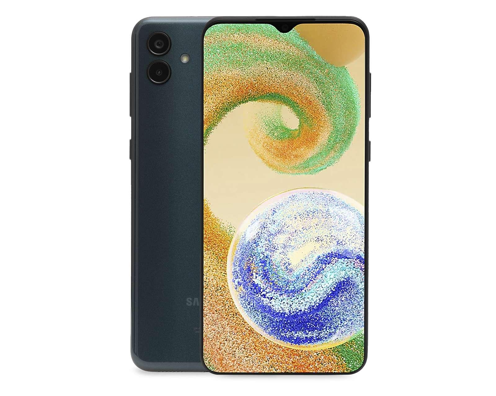 Foto 1 | Foto 1 | Movistar Samsung Galaxy A04 64 GB Verde