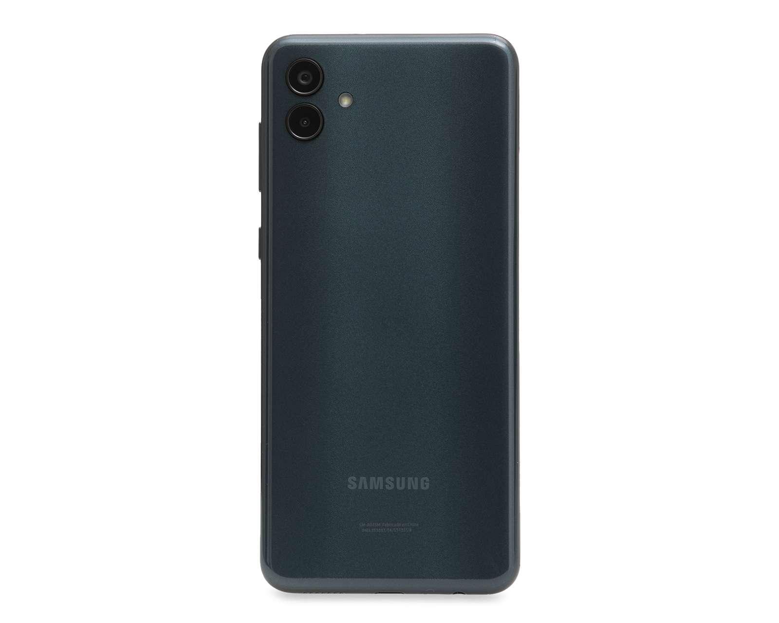 Foto 3 pulgar | Foto 2 | Movistar Samsung Galaxy A04 64 GB Verde