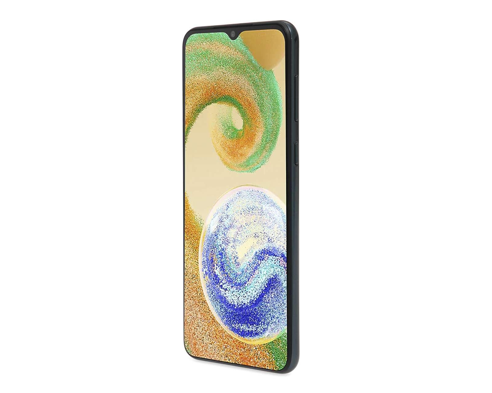 Foto 5 pulgar | Foto 4 | Movistar Samsung Galaxy A04 64 GB Verde