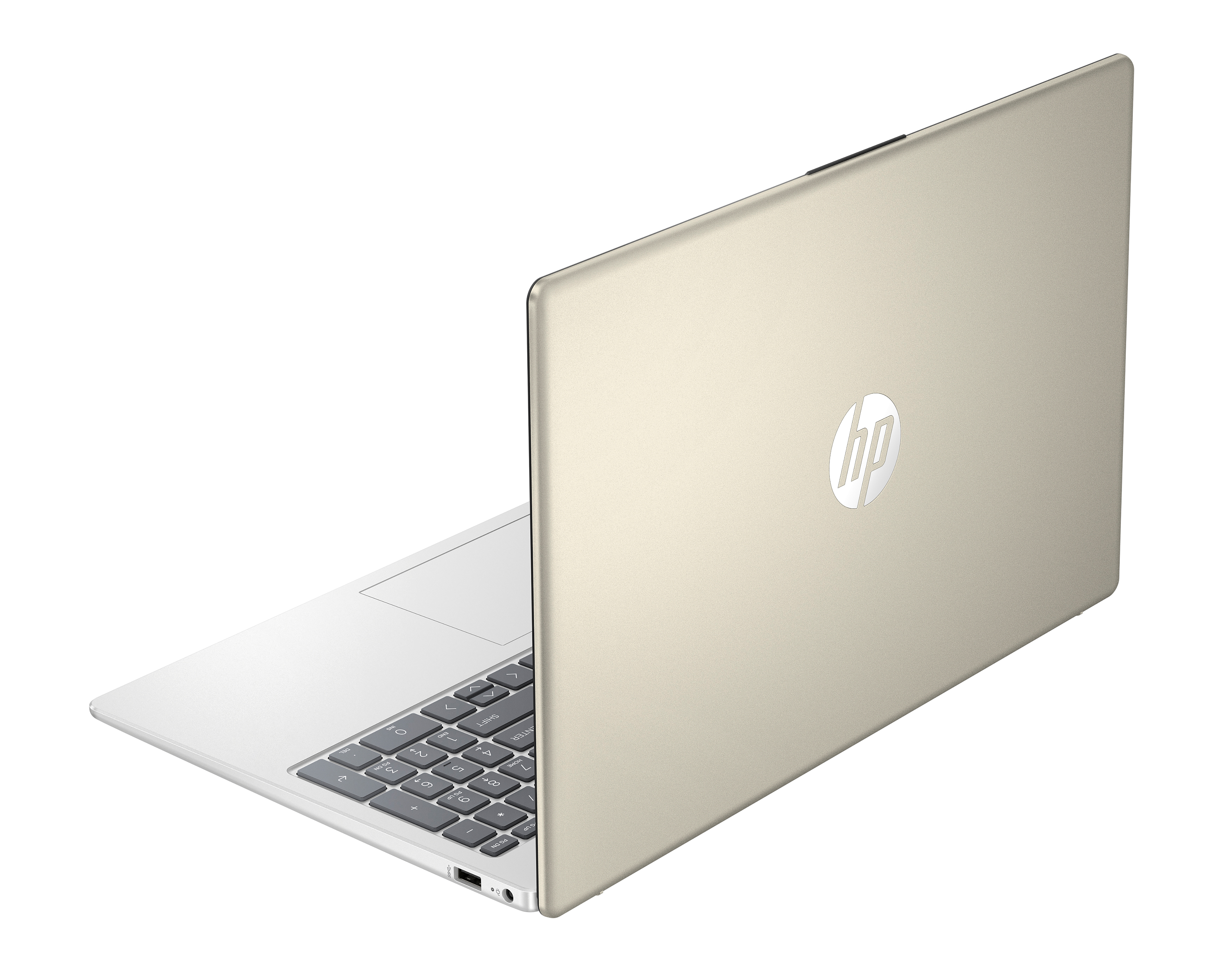 Foto 3 | Foto 3 | Laptop HP 15-FN0051LA 15.6 pulgadas Windows 11 Home AMD Ryzen AI5 16 GB RAM 512 GB SSD Plateada