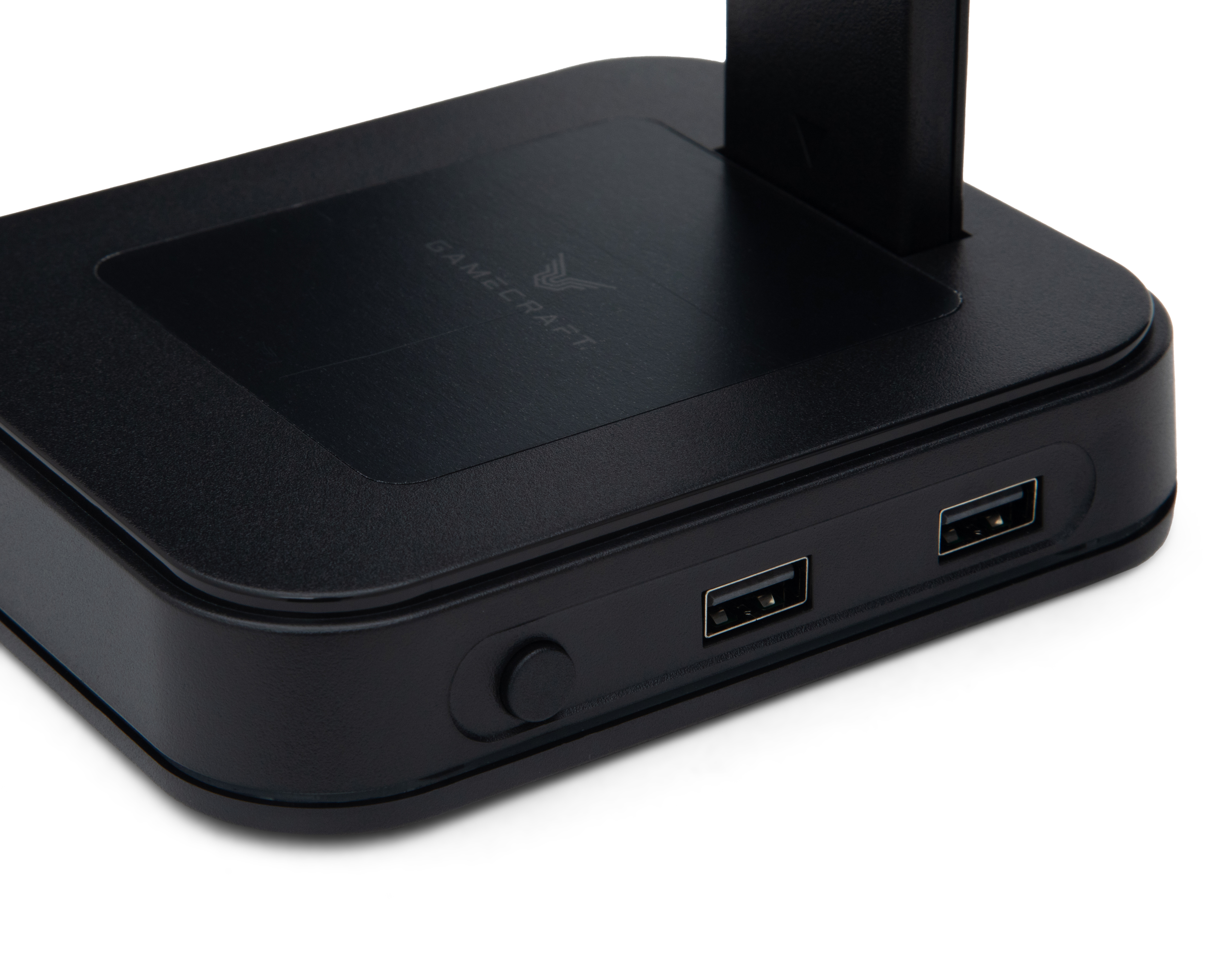 Foto 3 | Foto 3 | Soporte para Audífonos Gamecraft Xenon AV10 con Luz Led