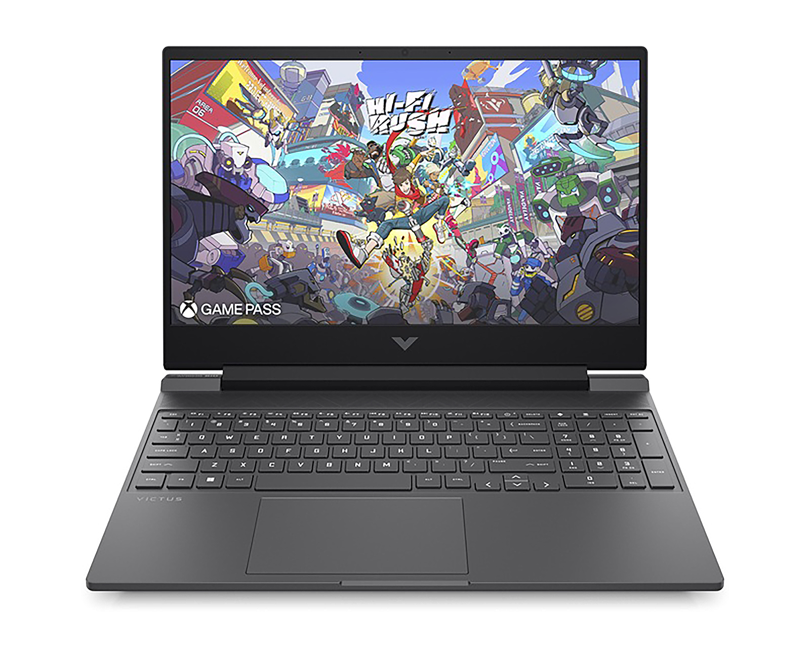 Foto 2 pulgar | Foto 1 | Laptop Gamer HP Victus 15.6 Pulgadas NVIDIA GeForce RTX 3050 16 GB RAM DDR5 512 GB SSD Negra