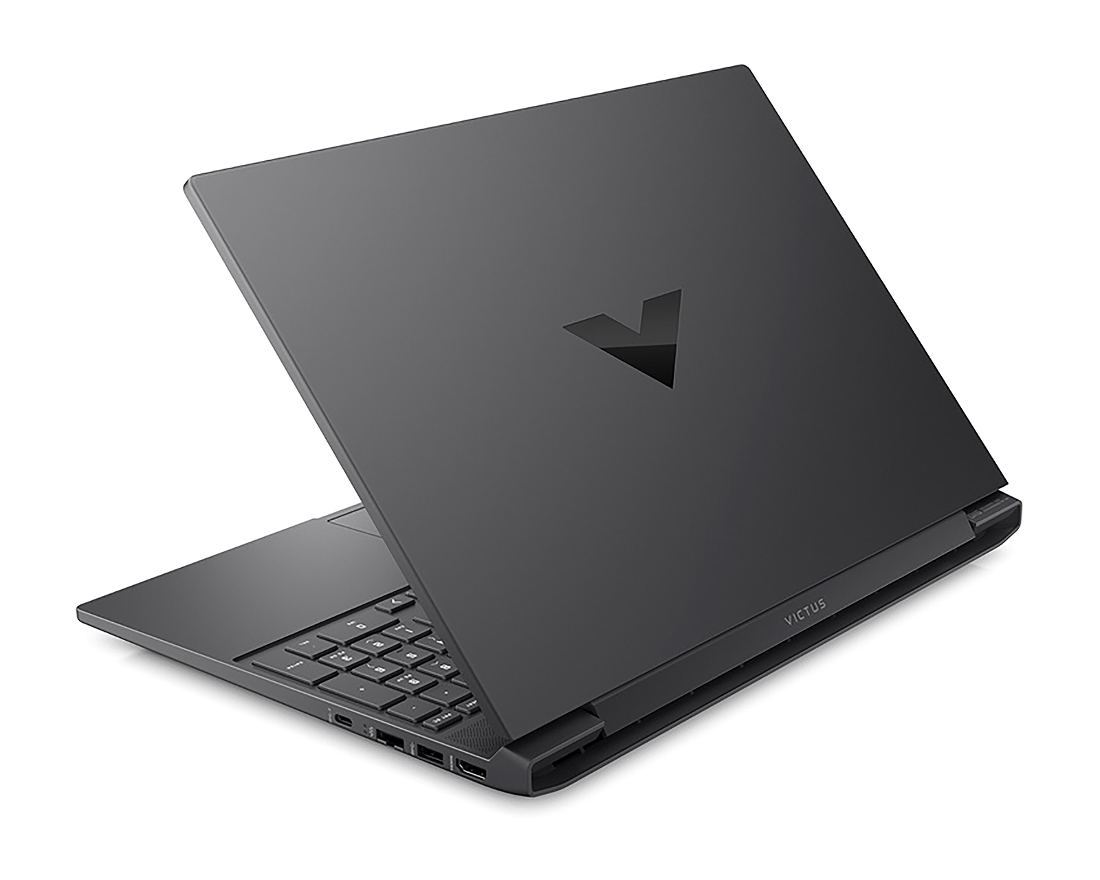 Foto 4 | Foto 4 | Laptop Gamer HP Victus 15.6 Pulgadas NVIDIA GeForce RTX 3050 16 GB RAM DDR5 512 GB SSD Negra