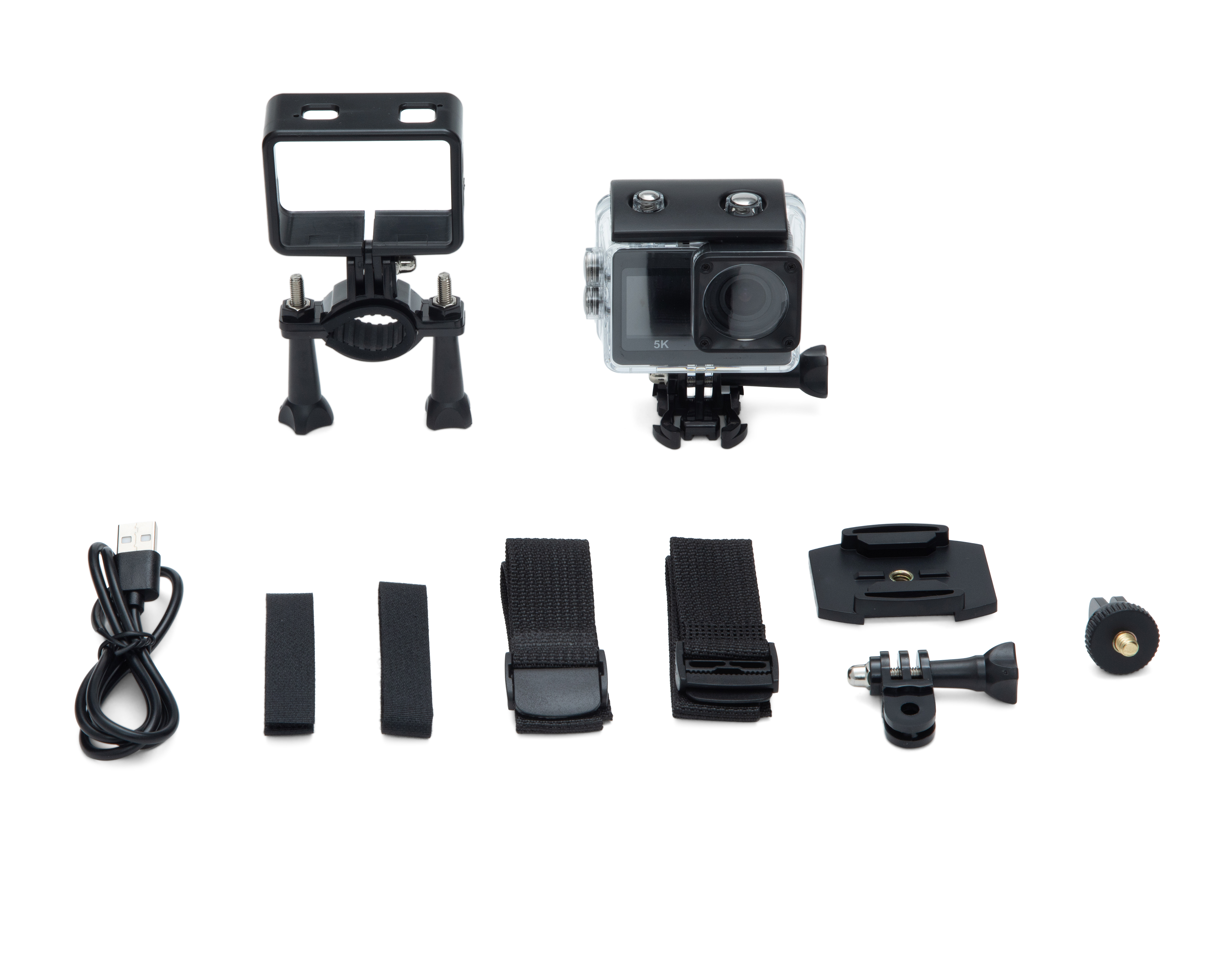 Foto 2 pulgar | Foto 1 | Cámara Dreamtech CAM5K con Accesorios