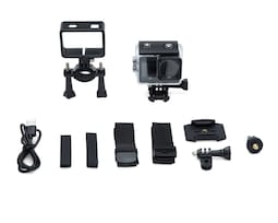 Cámara Dreamtech CAM5K con Accesorios