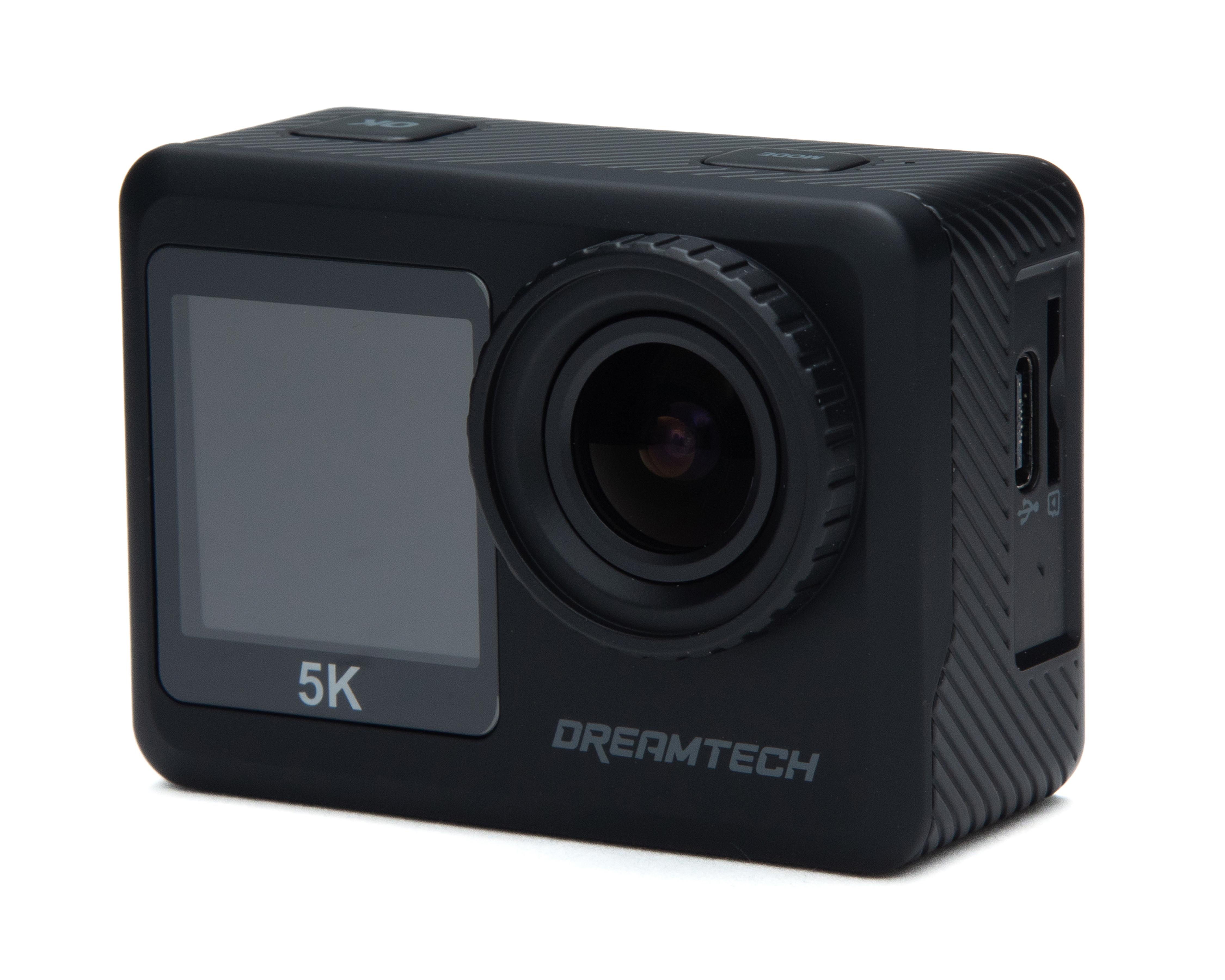 Foto 3 | Foto 3 | Cámara Dreamtech CAM5K con Accesorios