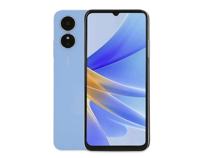 Foto 1 | Foto 1 | Movistar OPPO A17 64 GB Azul