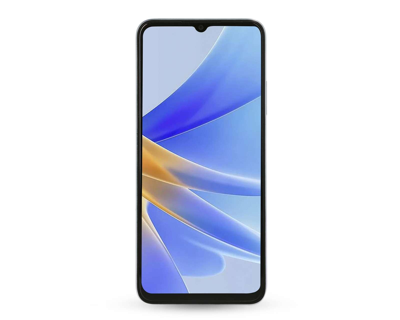 Foto 4 pulgar | Foto 3 | Movistar OPPO A17 64 GB Azul