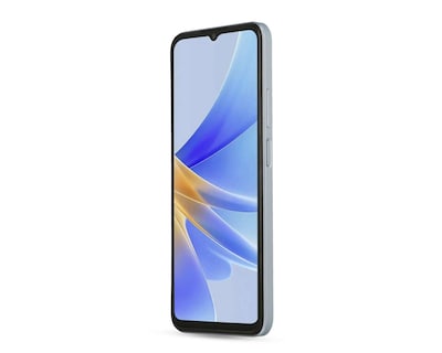 Foto 4 | Foto 4 | Movistar OPPO A17 64 GB Azul