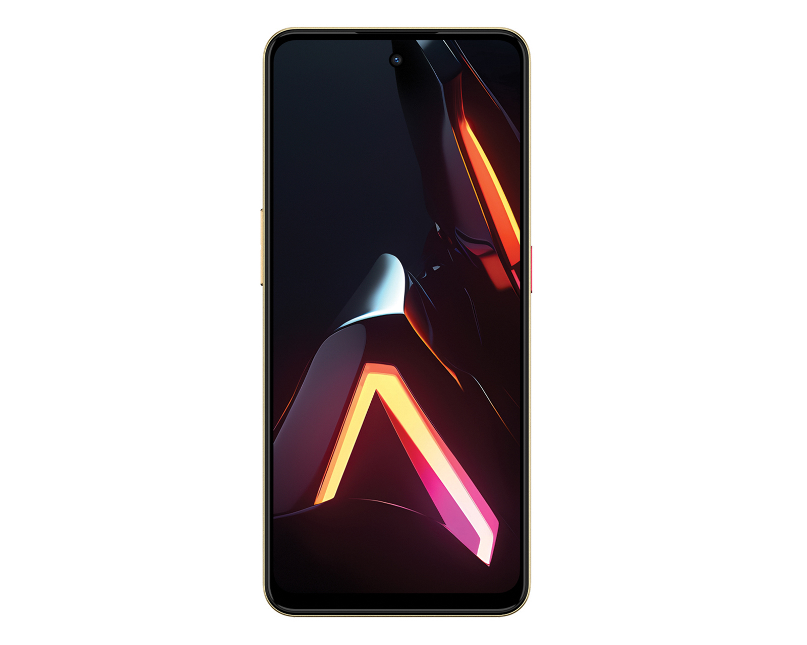 Foto 4 pulgar | Foto 3 | Telcel Nubia Neo 3 5G 256 GB Amarillo