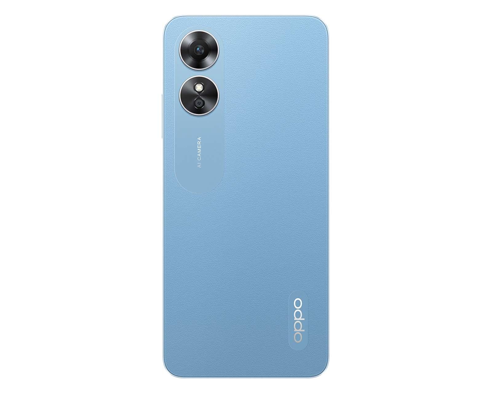 Foto 2 | Foto 2 | AT&T/Unefon OPPO A17 64 GB Azul