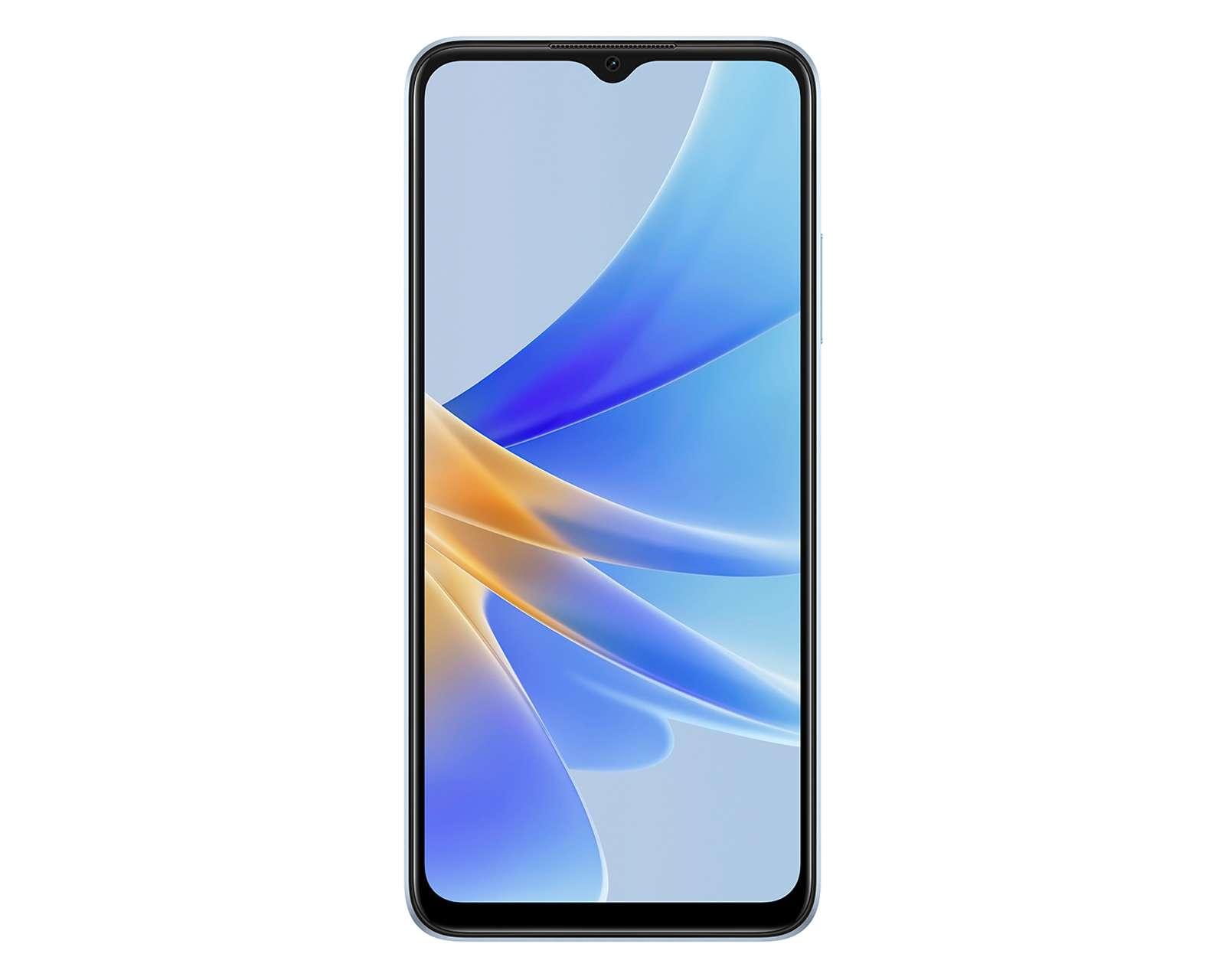Foto 3 | Foto 3 | AT&T/Unefon OPPO A17 64 GB Azul
