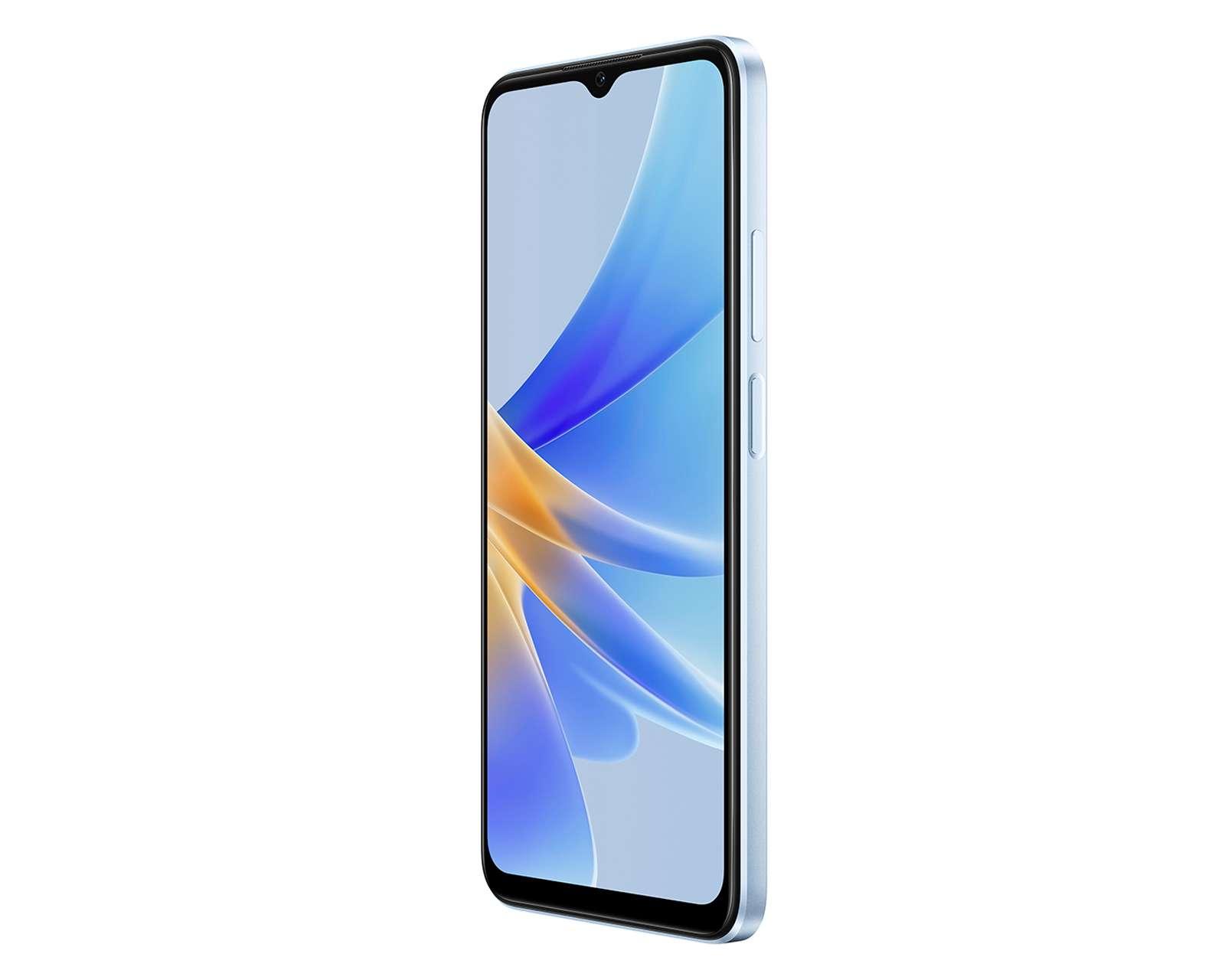 Foto 5 pulgar | Foto 4 | AT&T/Unefon OPPO A17 64 GB Azul