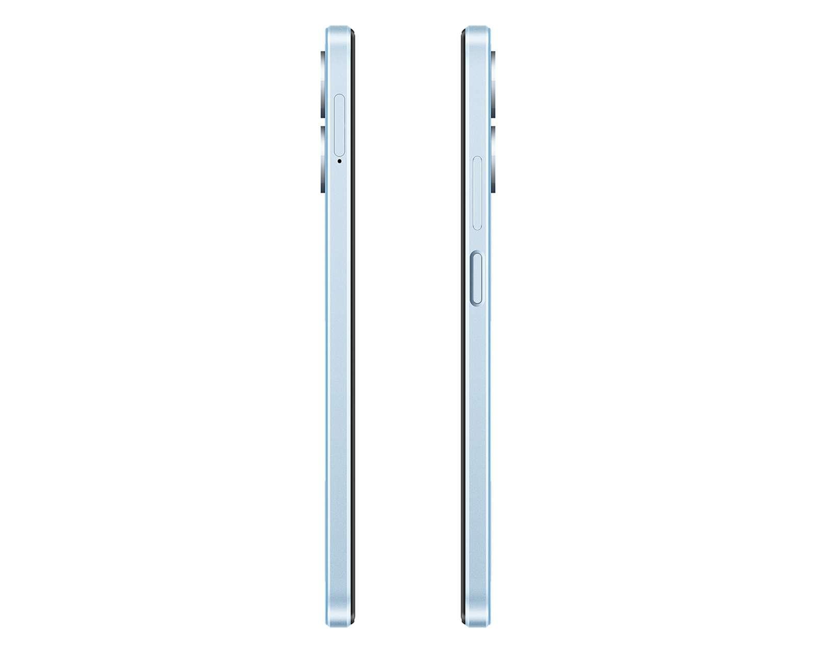 Foto 5 | Foto 5 | AT&T/Unefon OPPO A17 64 GB Azul