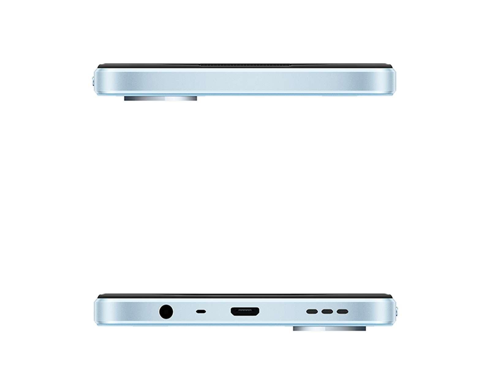 Foto 6 | Foto 6 | AT&T/Unefon OPPO A17 64 GB Azul