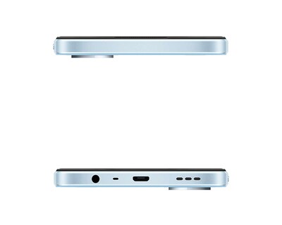 Foto 6 | Foto 6 | AT&T/Unefon OPPO A17 64 GB Azul