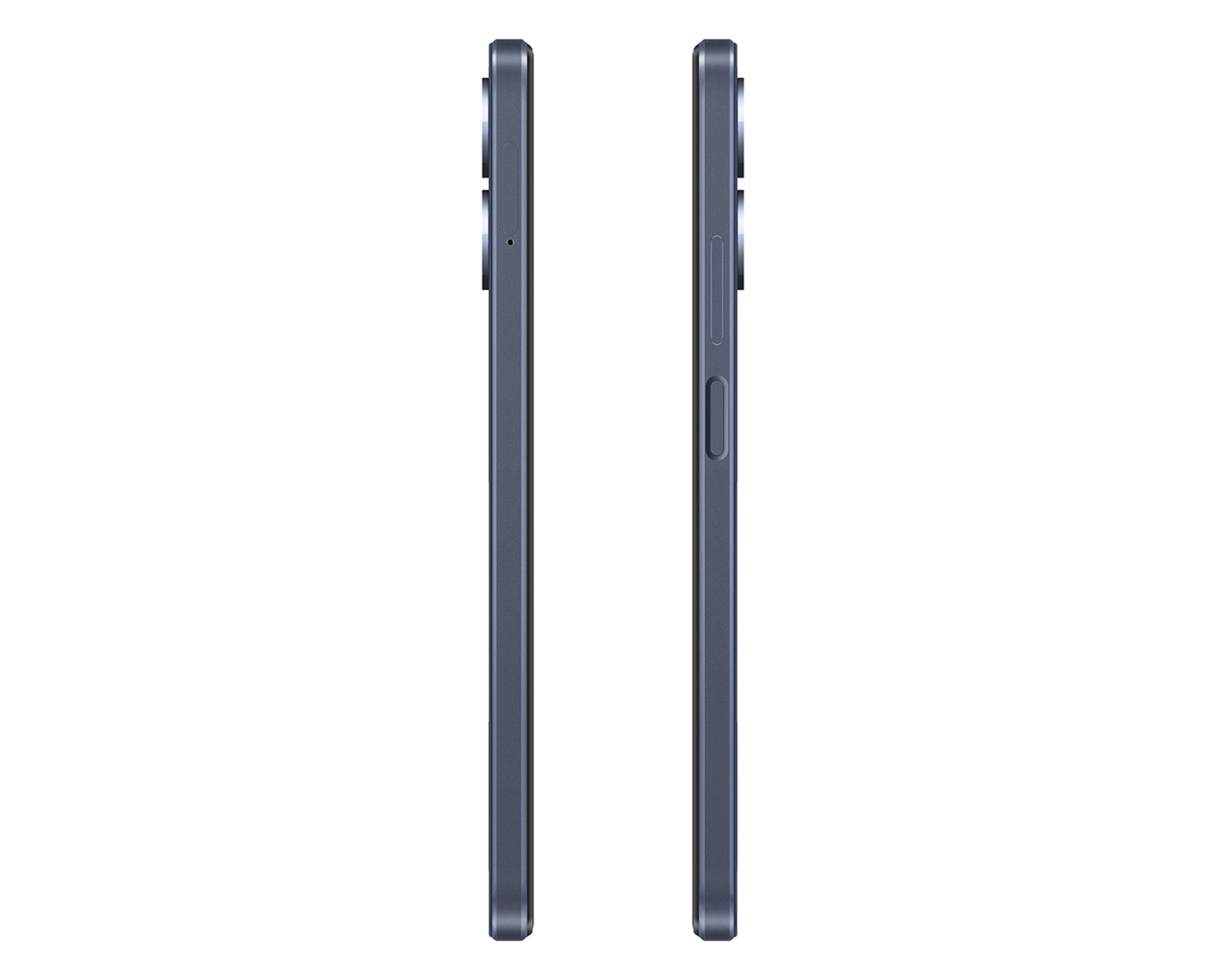 Foto 6 pulgar | Foto 5 | Unefon Oppo A 17 64 GB Azul