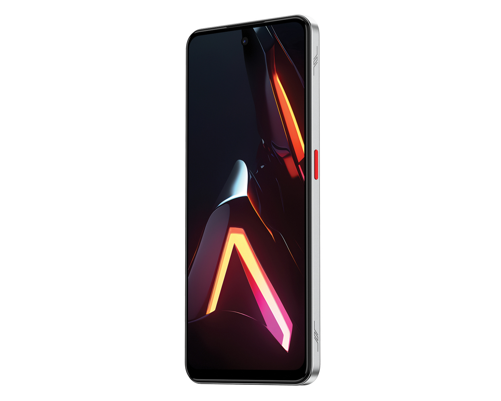 Foto 5 | Foto 5 | Telcel Nubia Neo 3 5G 256 GB Plata