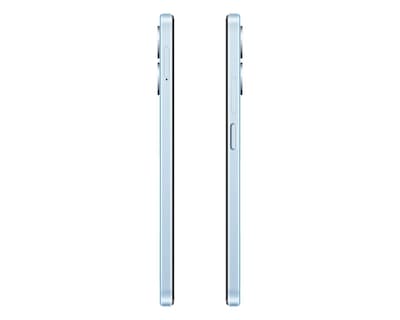 Foto 5 | Foto 5 | Telcel OPPO A17 64 GB Azul