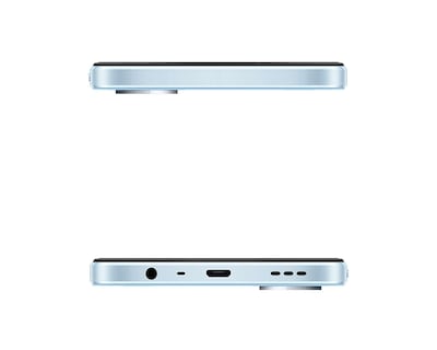 Foto 6 | Foto 6 | Telcel OPPO A17 64 GB Azul