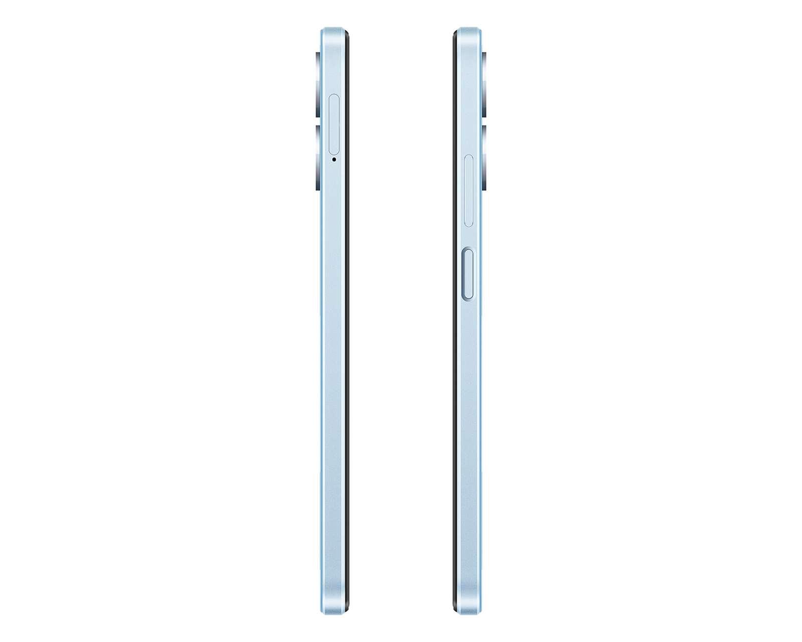 Foto 5 | Foto 5 | Telcel OPPO A17 64 GB Azul