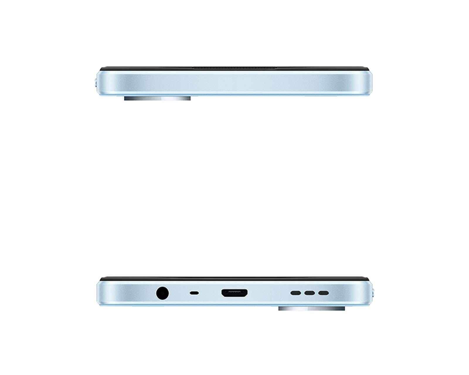 Foto 7 pulgar | Foto 6 | Telcel OPPO A17 64 GB Azul