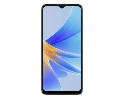 Foto 3 | Foto 3 | Telcel OPPO A17 64 GB Azul