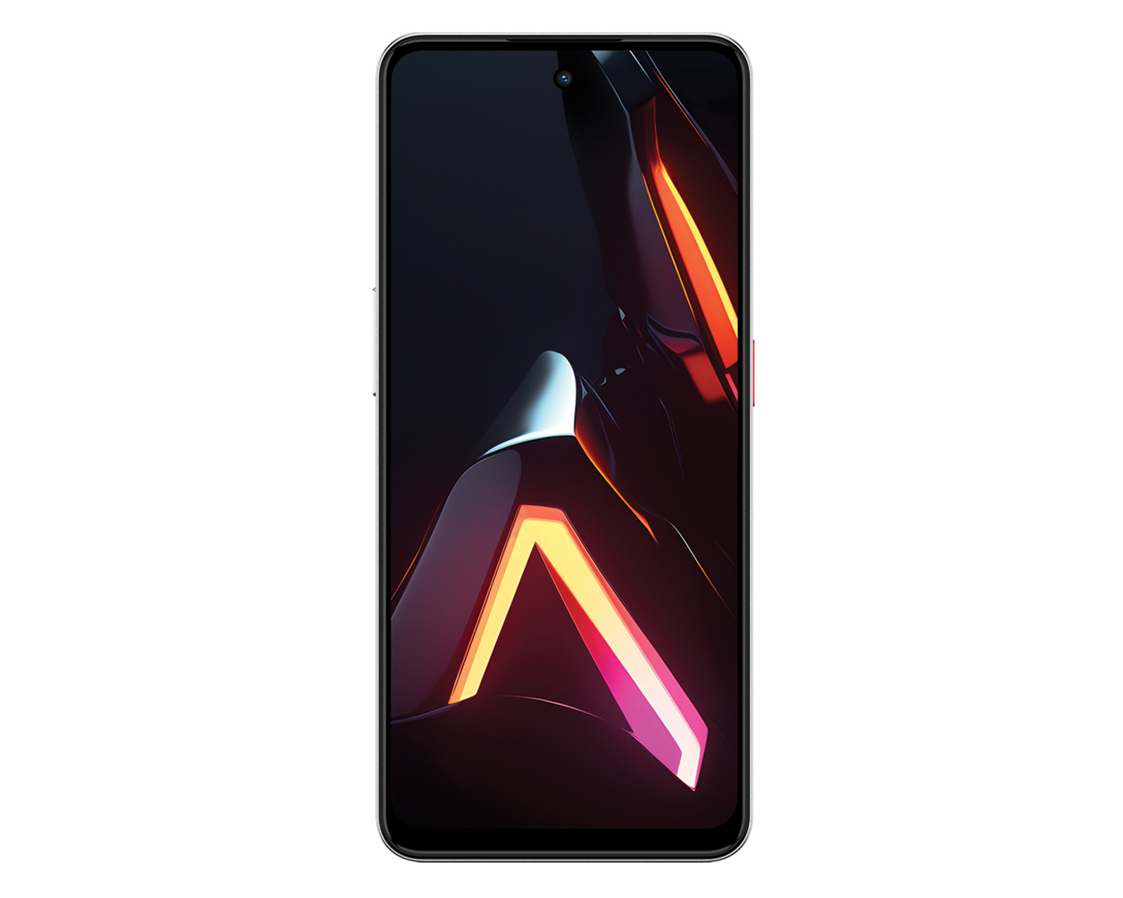 Foto 4 pulgar | Foto 3 | Telcel Nubia Neo 3 5G 256 GB Plata