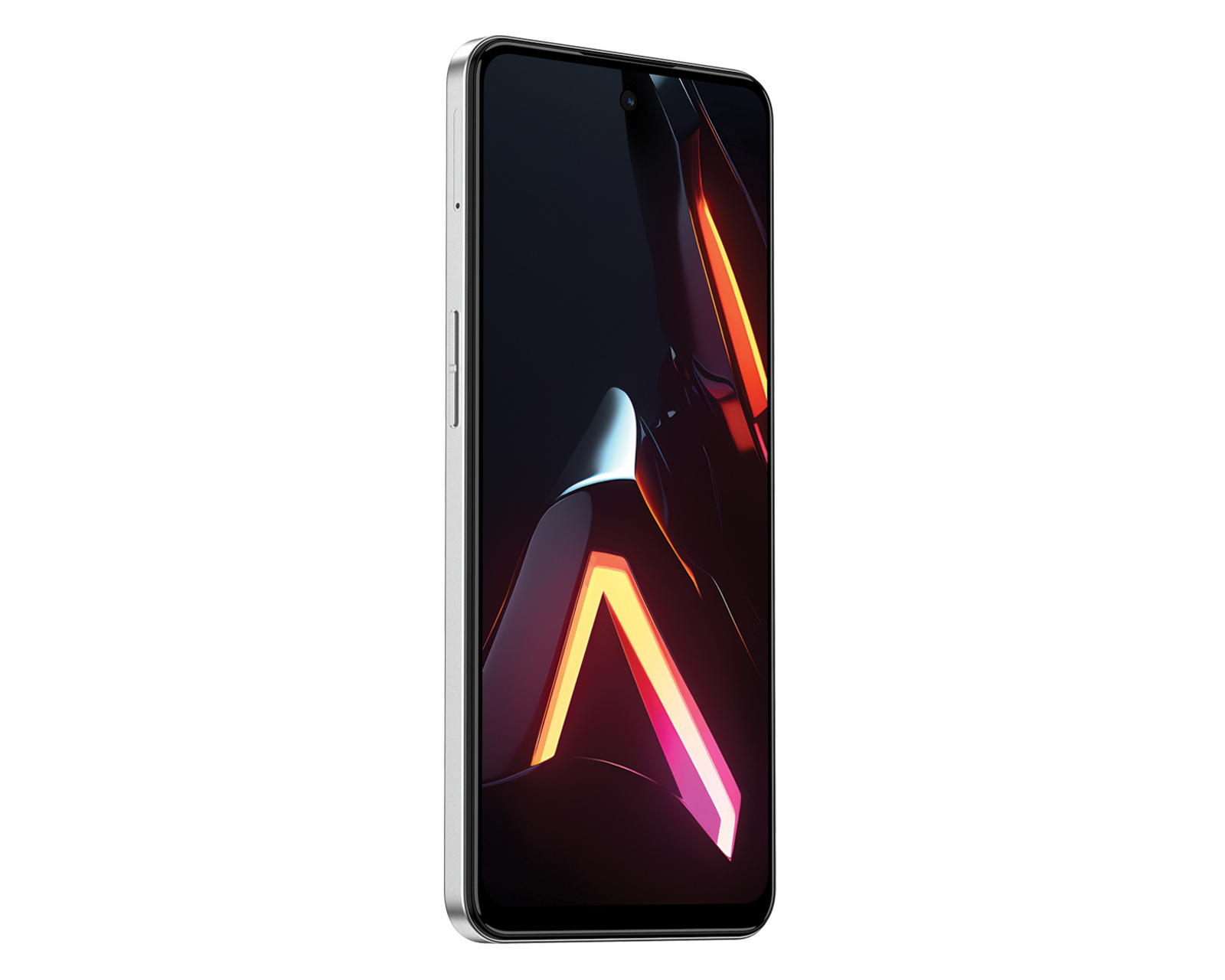 Foto 4 | Foto 4 | Telcel Nubia Neo 3 5G 256 GB Plata