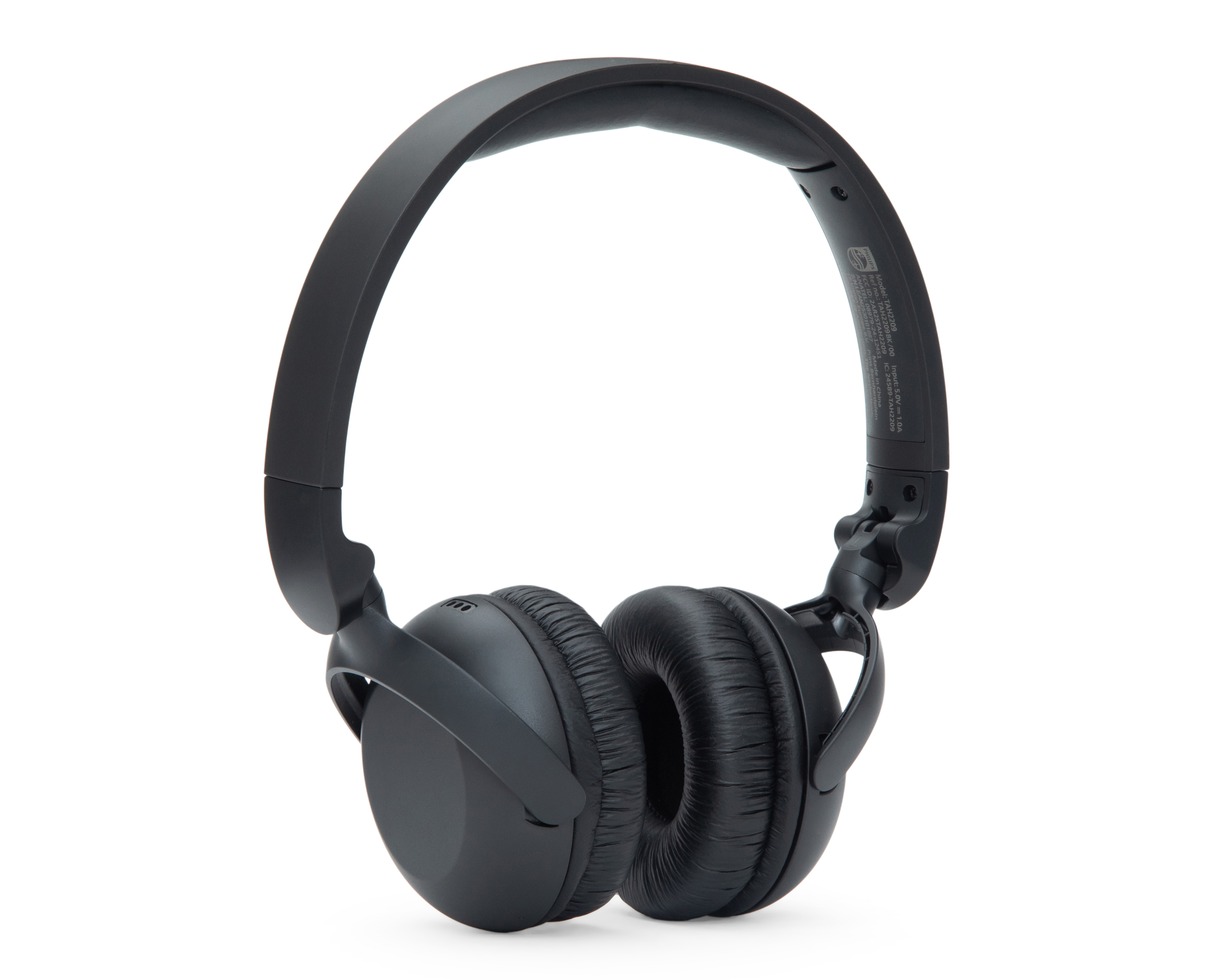 Foto 4 pulgar | Foto 3 | Audífonos de Diadema Philips H2209 Bluetooth