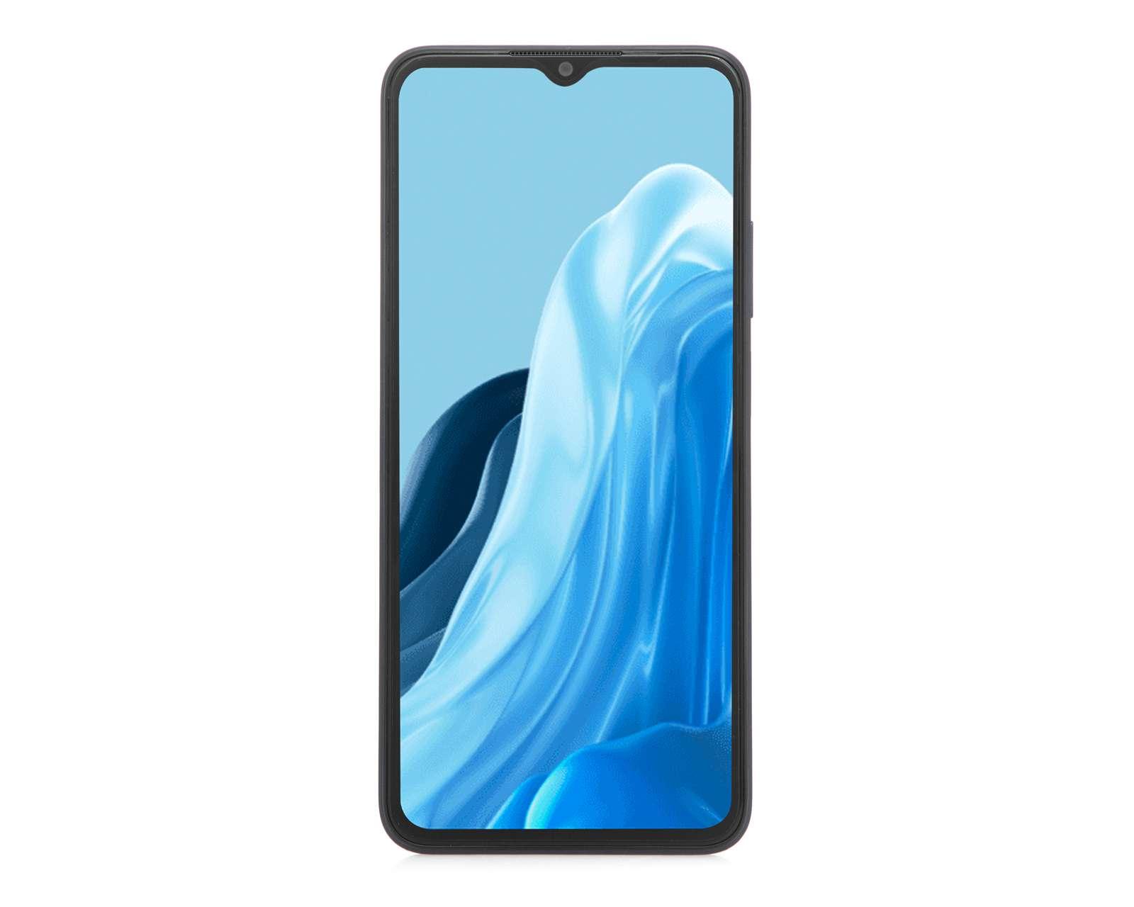 Foto 4 pulgar | Foto 3 | Telcel OPPO A17 64 GB Negro