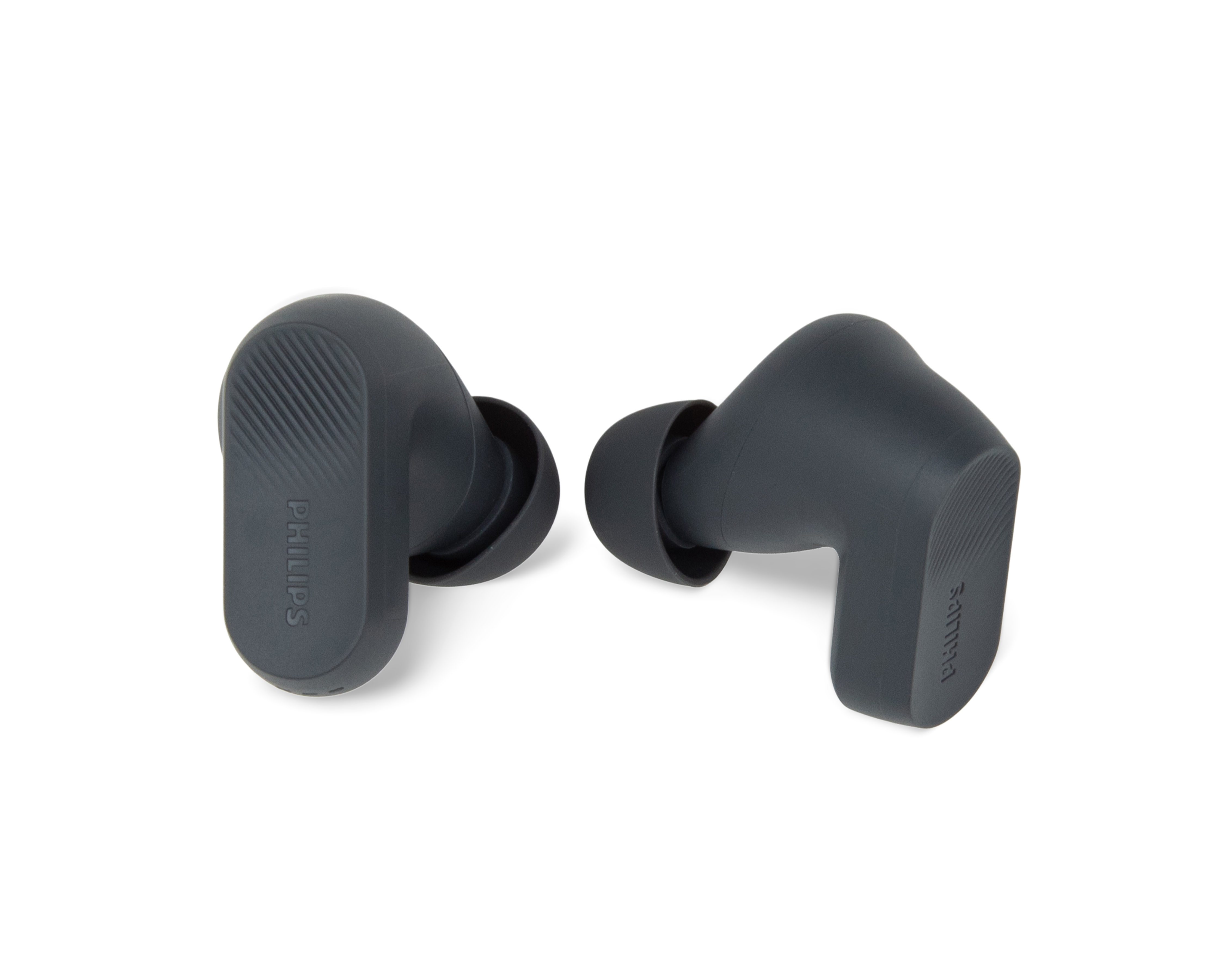 Audífonos True Wireless Phillips TAT 3509 con Cancelación Activa de Ruido