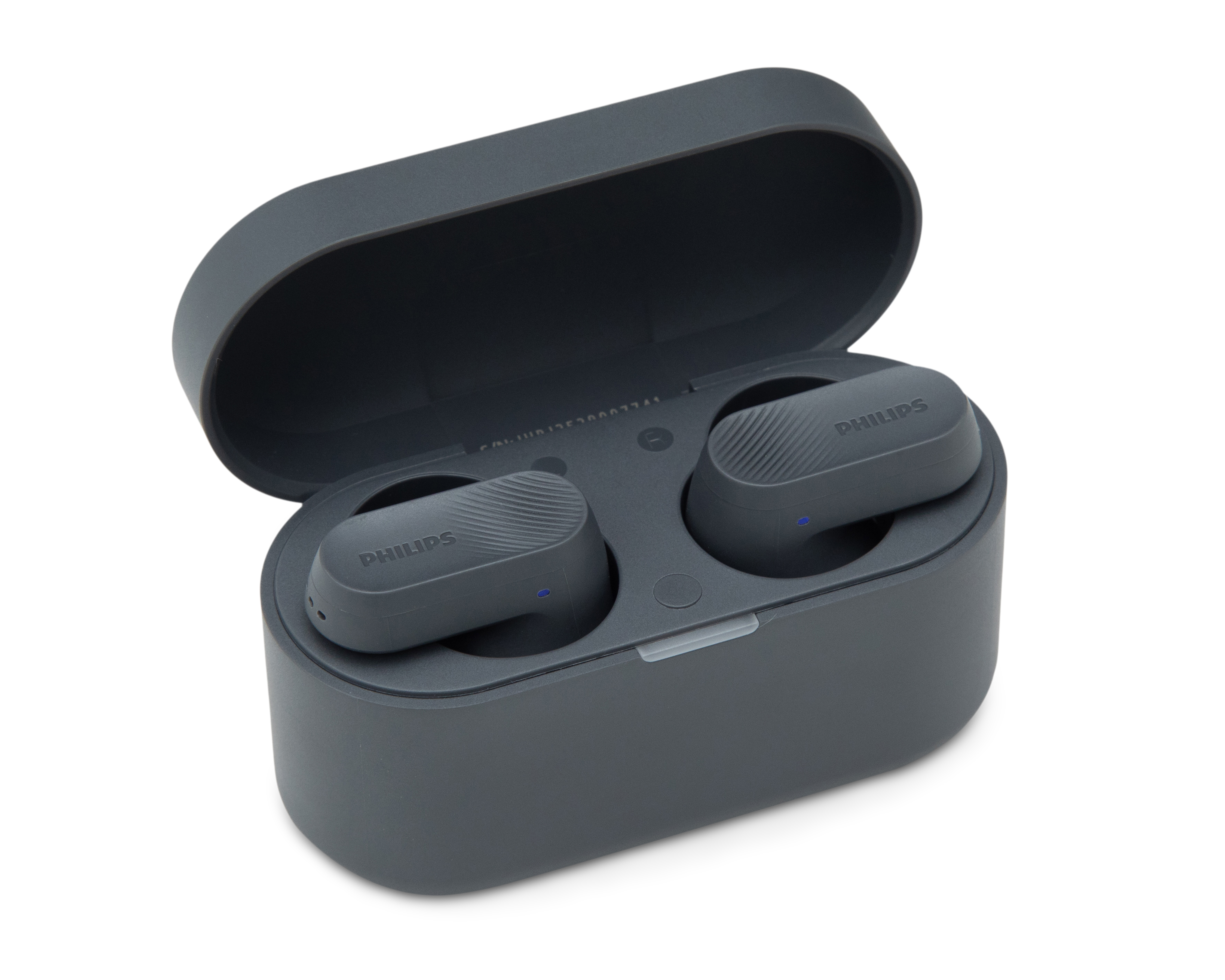 Foto 2 | Foto 2 | Audífonos True Wireless Phillips TAT 3509 con Cancelación Activa de Ruido