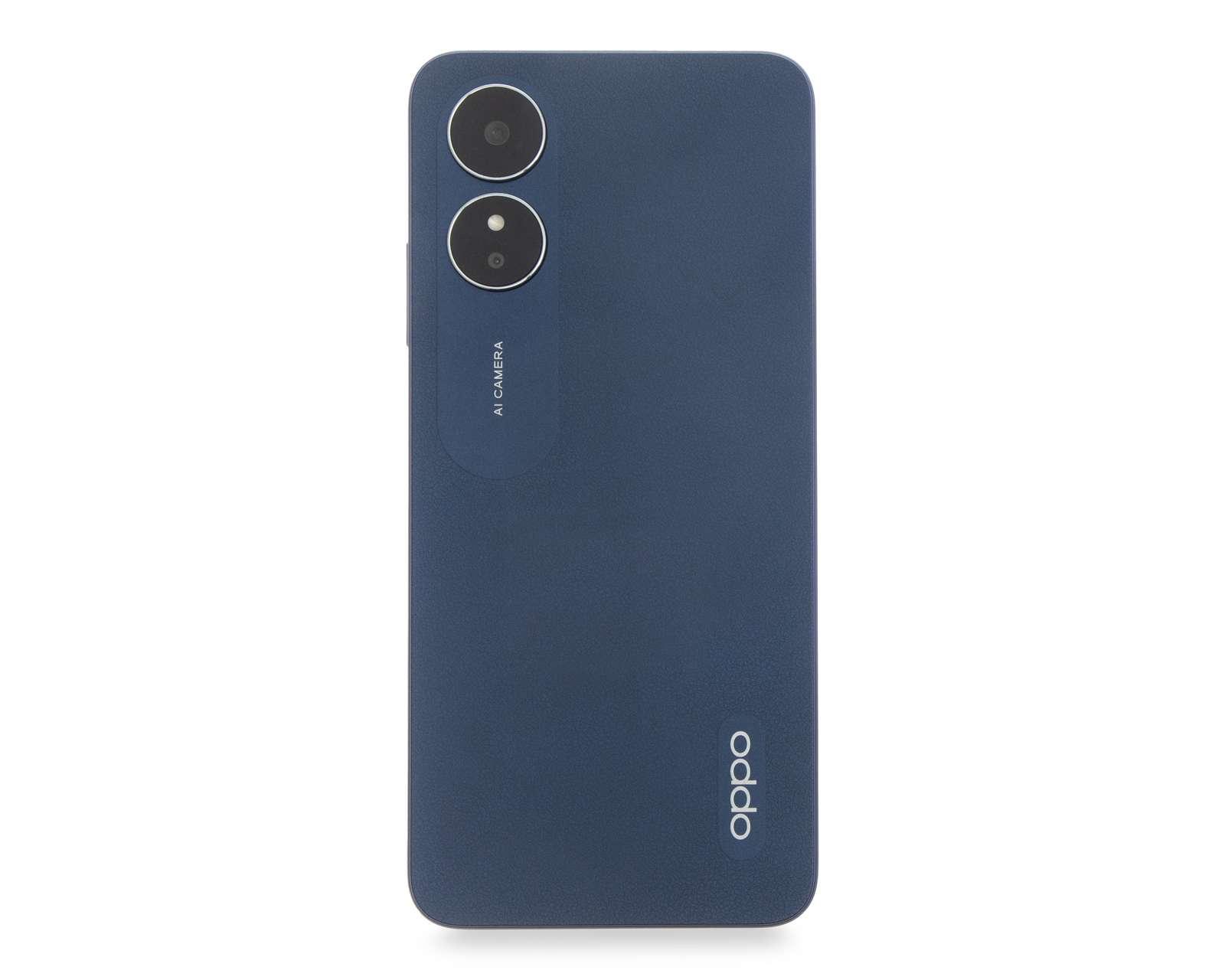 Foto 2 | Foto 2 | Telcel OPPO A17 64 GB Negro