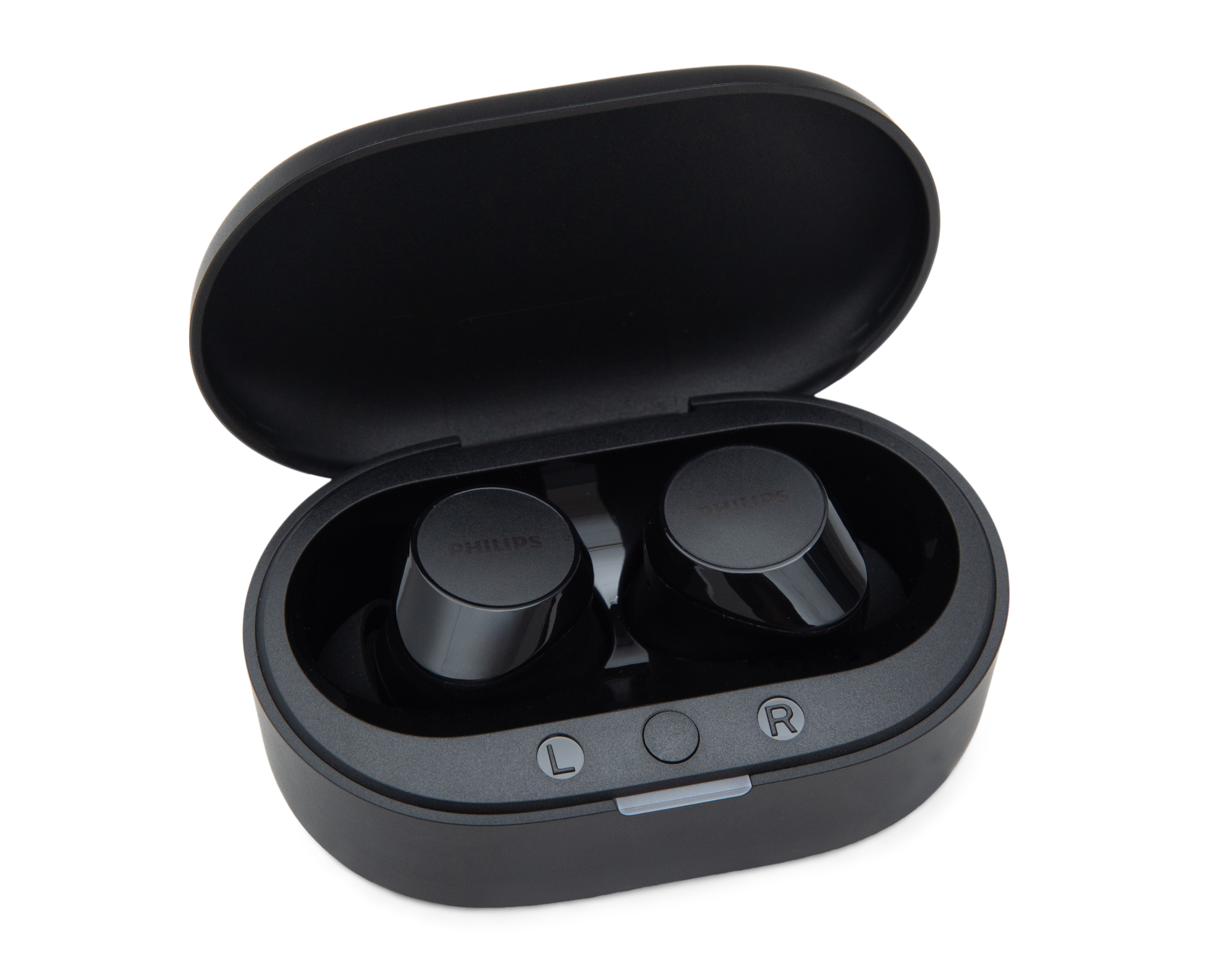 Foto 2 | Foto 2 | Audífonos True Wireless Phillips TAT 1209 con Control Táctil