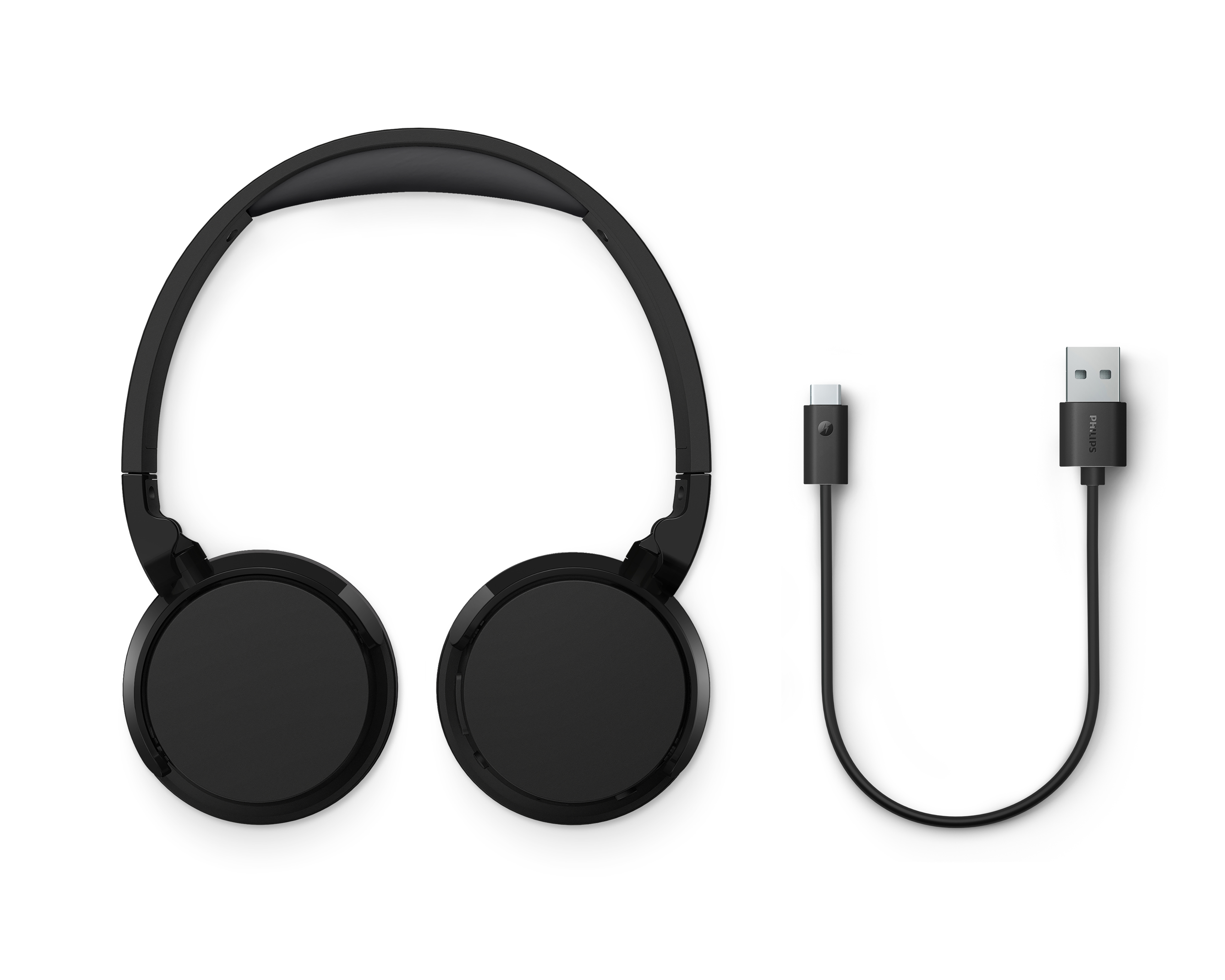 Foto 4 | Foto 4 | Audífonos de Diadema Inalámbricos Philips TAH 3209