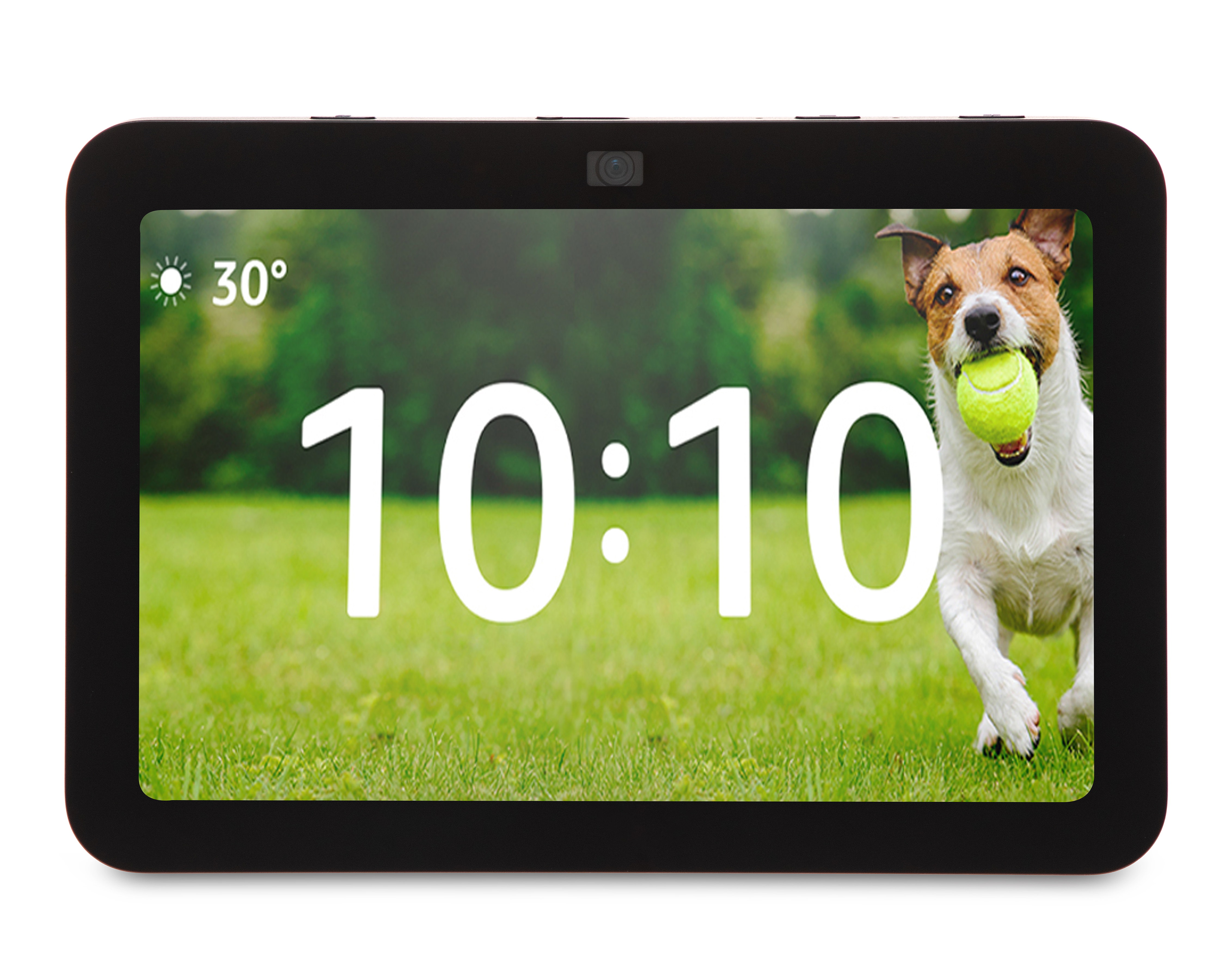 Foto 2 pulgar | Foto 1 | Amazon Echo Show 8 3.a Generación con Alexa