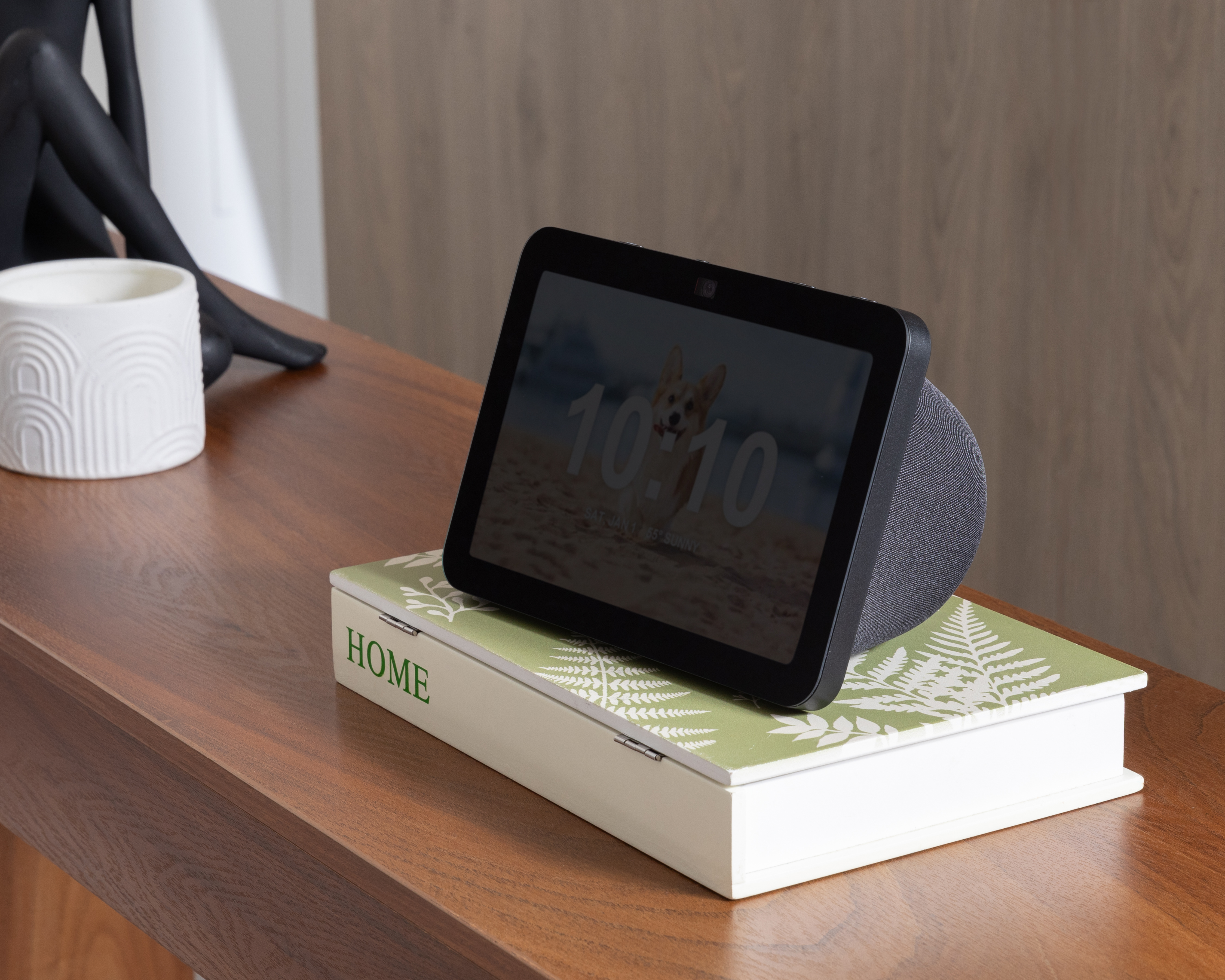 Foto 4 | Foto 4 | Amazon Echo Show 8 3.a Generación con Alexa