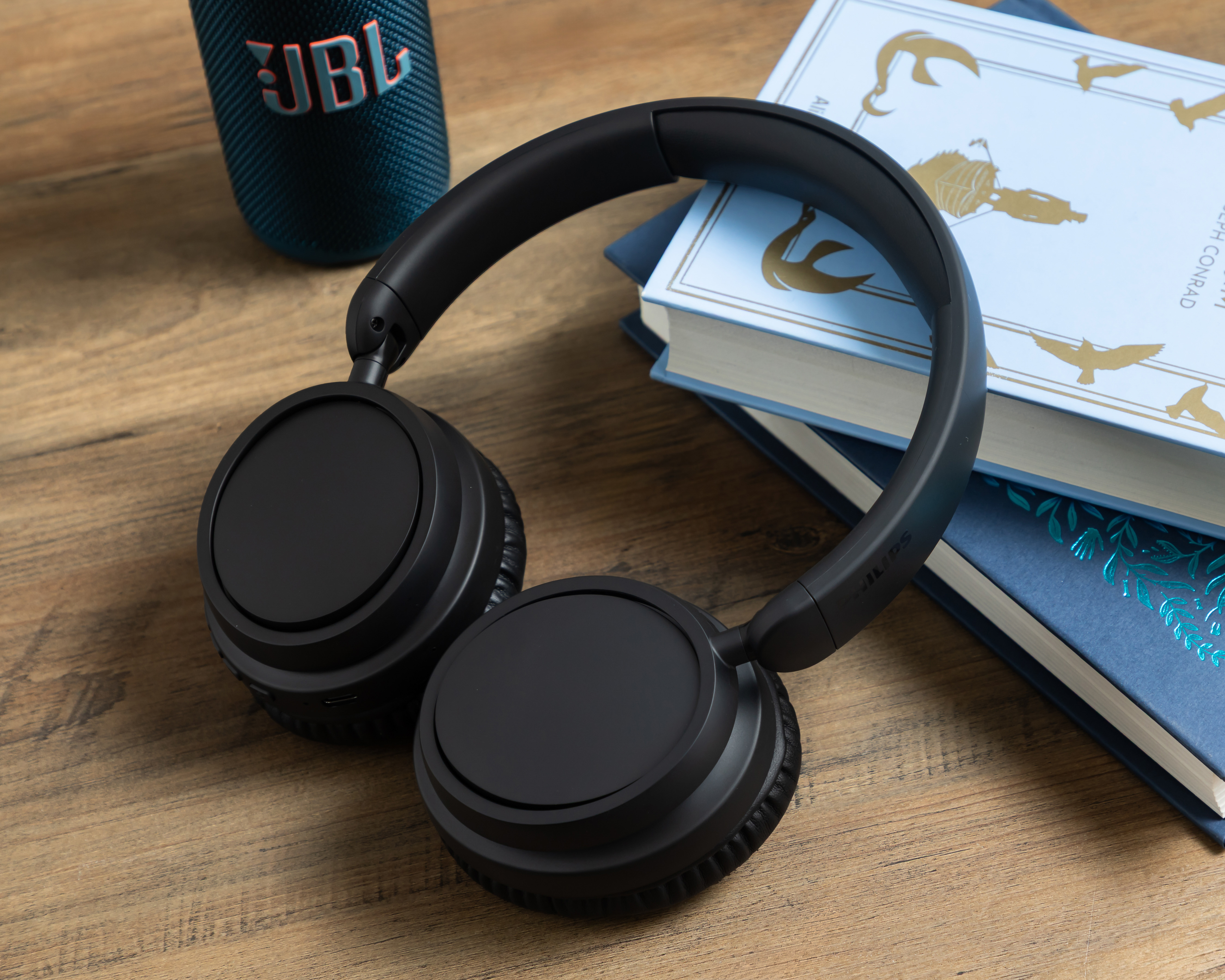 Foto 7 | Foto 7 | Audífonos de Diadema Inalámbricos Philips 5000 Series Bluetooth