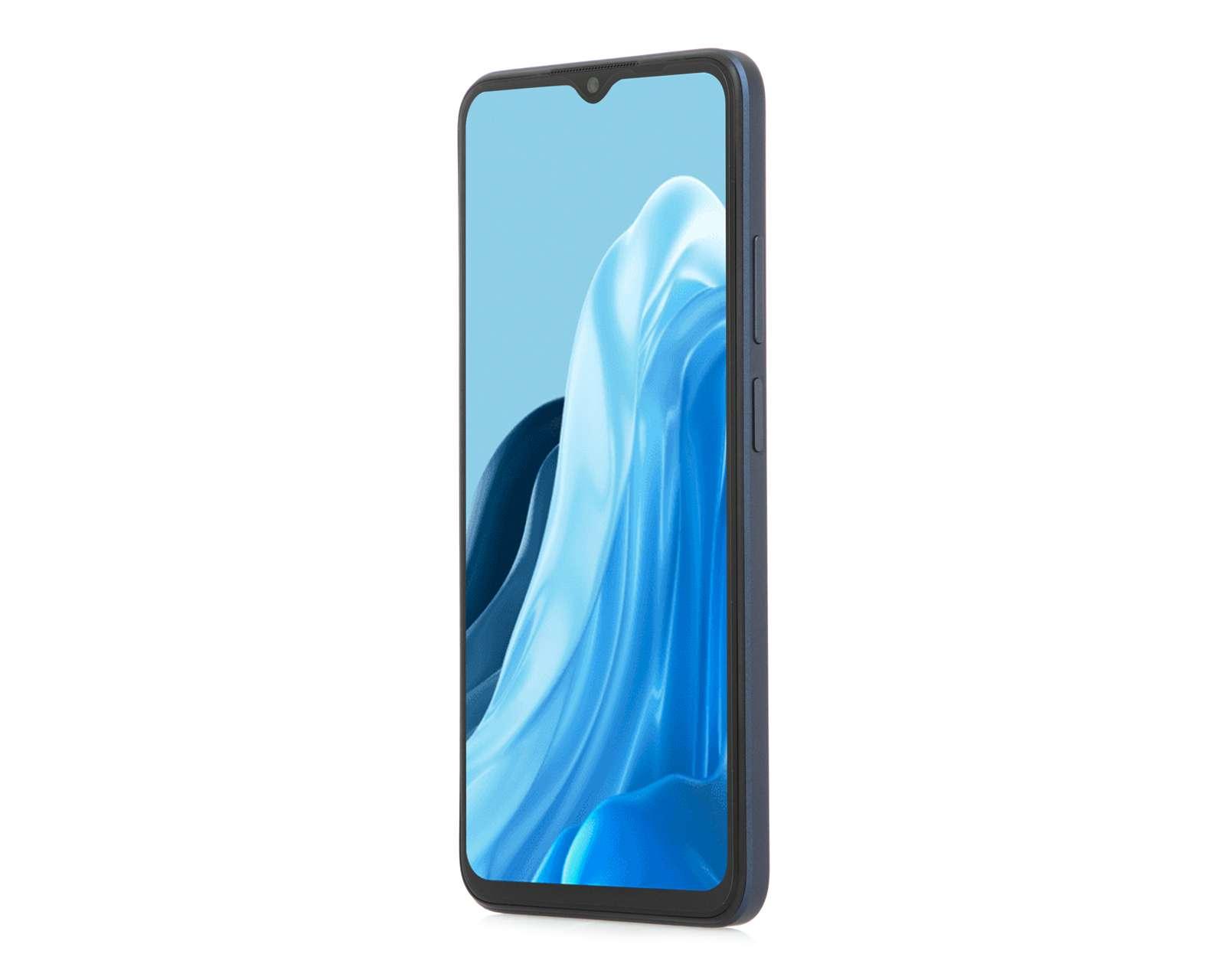 Foto 5 pulgar | Foto 4 | Telcel OPPO A17 64 GB Negro