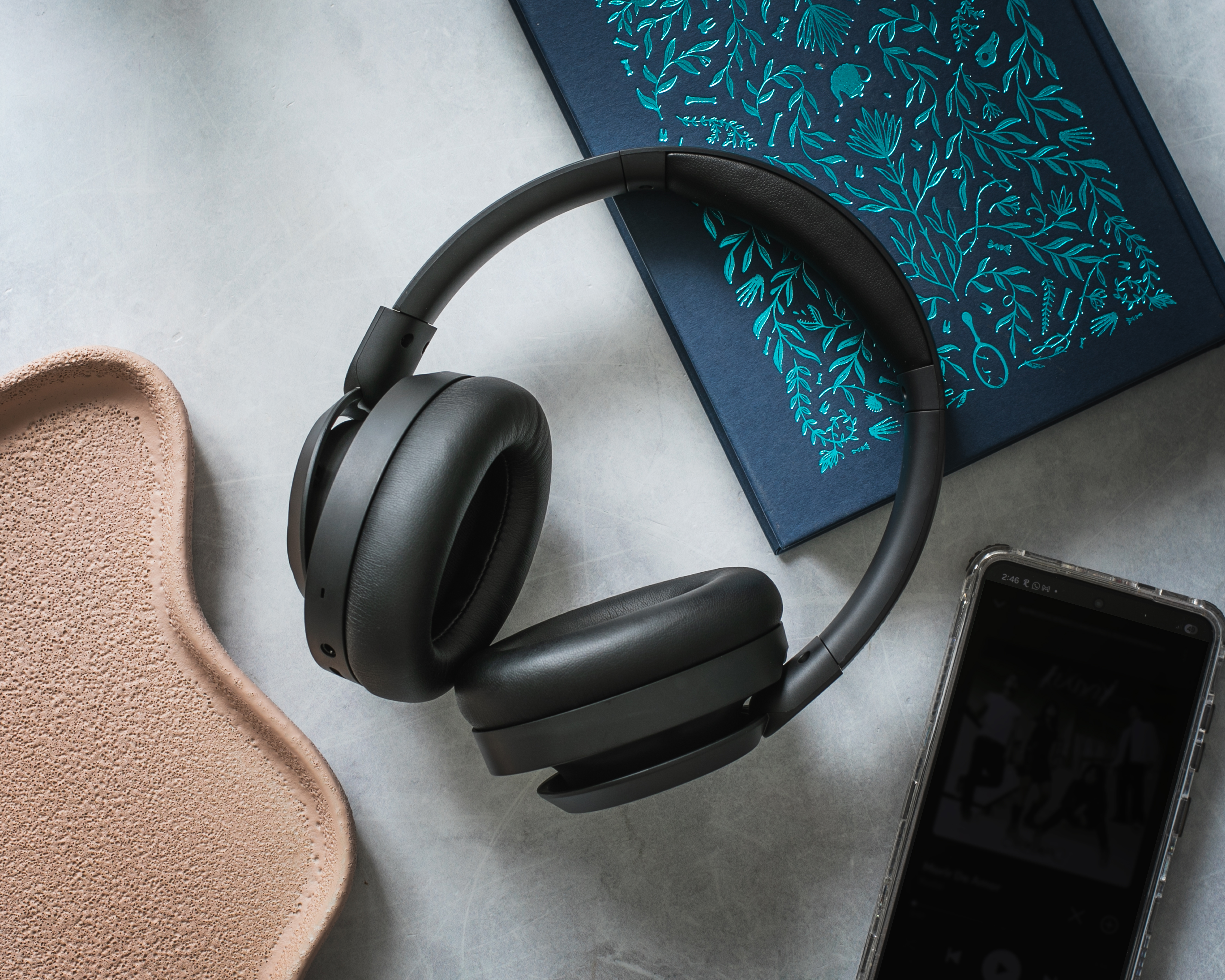 Foto 8 pulgar | Foto 7 | Audífonos de Diadema Inalámbricos Philips 6000 Series Bluetooth