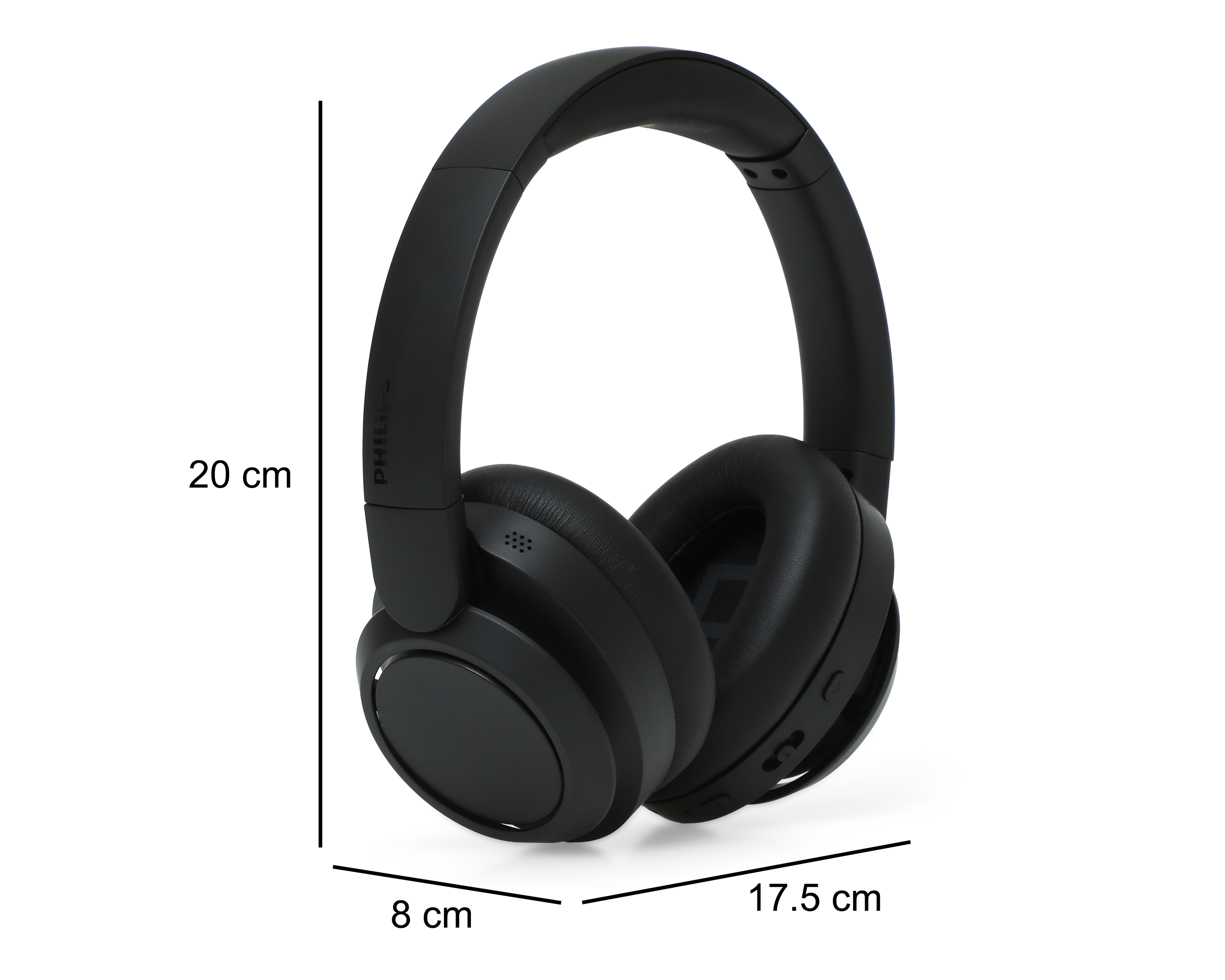 Foto 9 pulgar | Foto 8 | Audífonos de Diadema Inalámbricos Philips 6000 Series Bluetooth