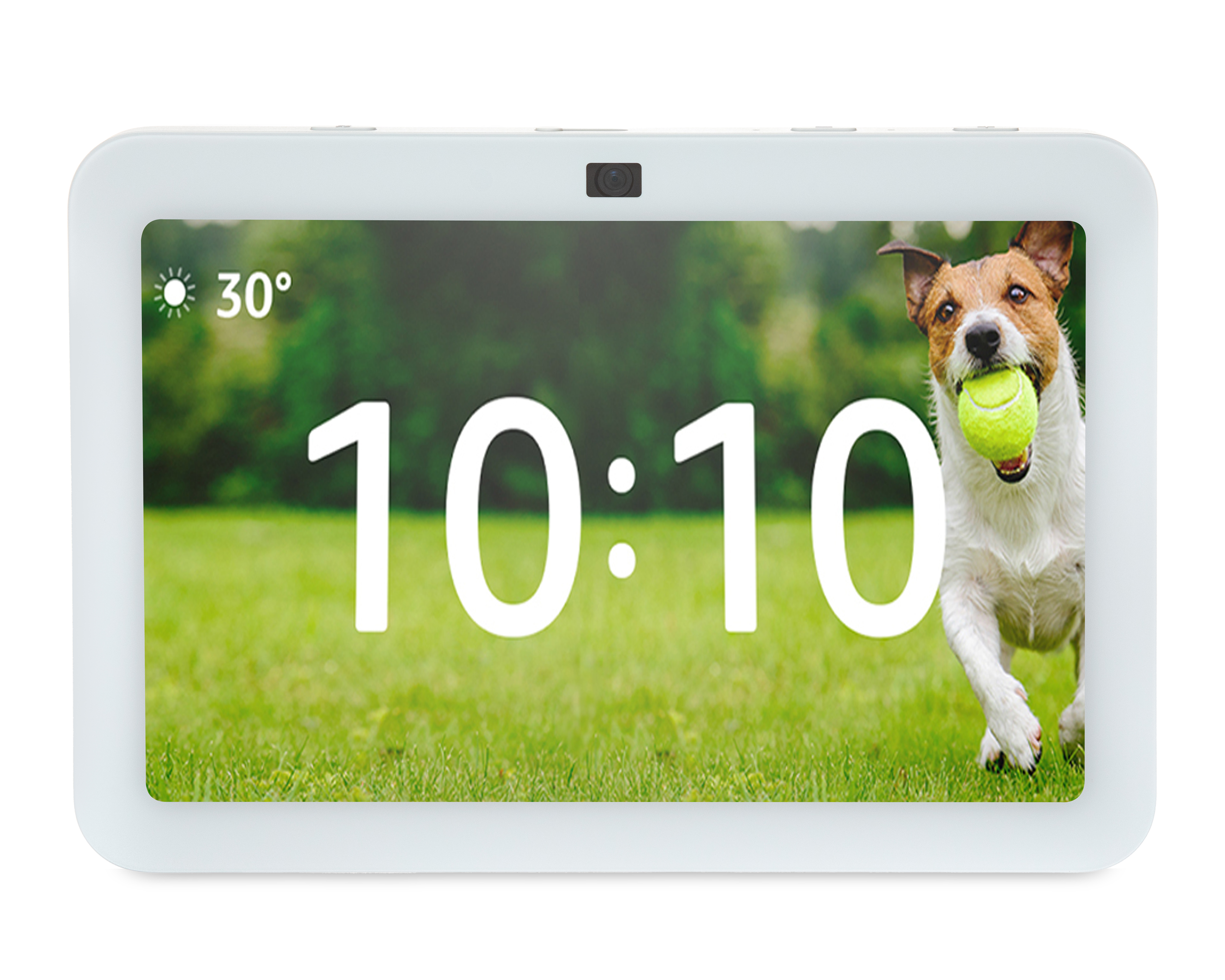 Foto 2 pulgar | Foto 1 | Amazon Echo Show 8 3.a Generación con Alexa